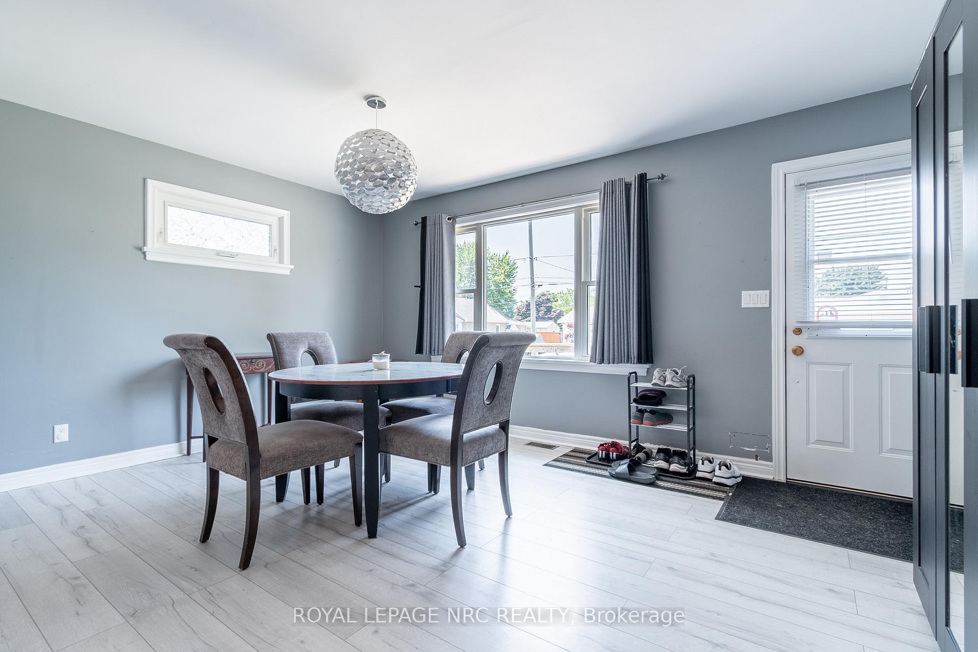Photo 45 of 100 Knoll Street, Port Colborne, Main Street — HOMEH