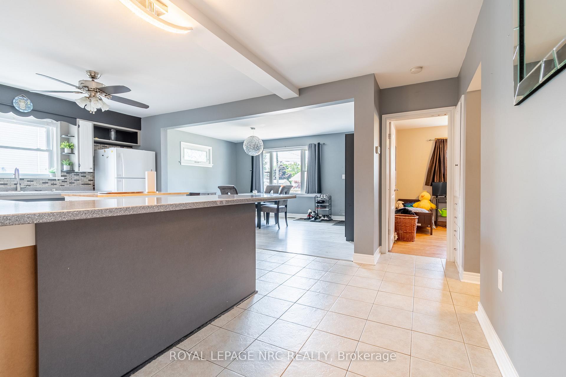 Photo 6 of 100 Knoll Street, Port Colborne, Main Street — HOMEH