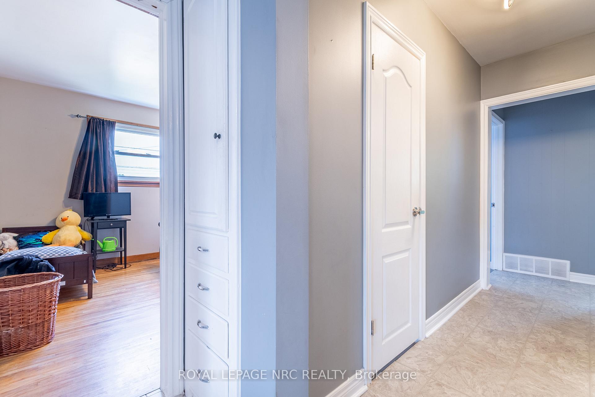 Photo 9 of 100 Knoll Street, Port Colborne, Main Street — HOMEH