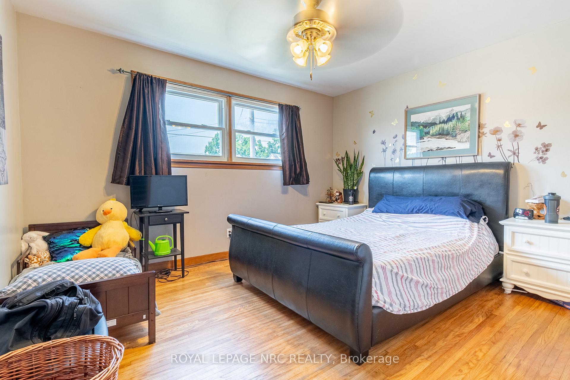 Photo 19 of 100 Knoll Street, Port Colborne, Main Street — HOMEH