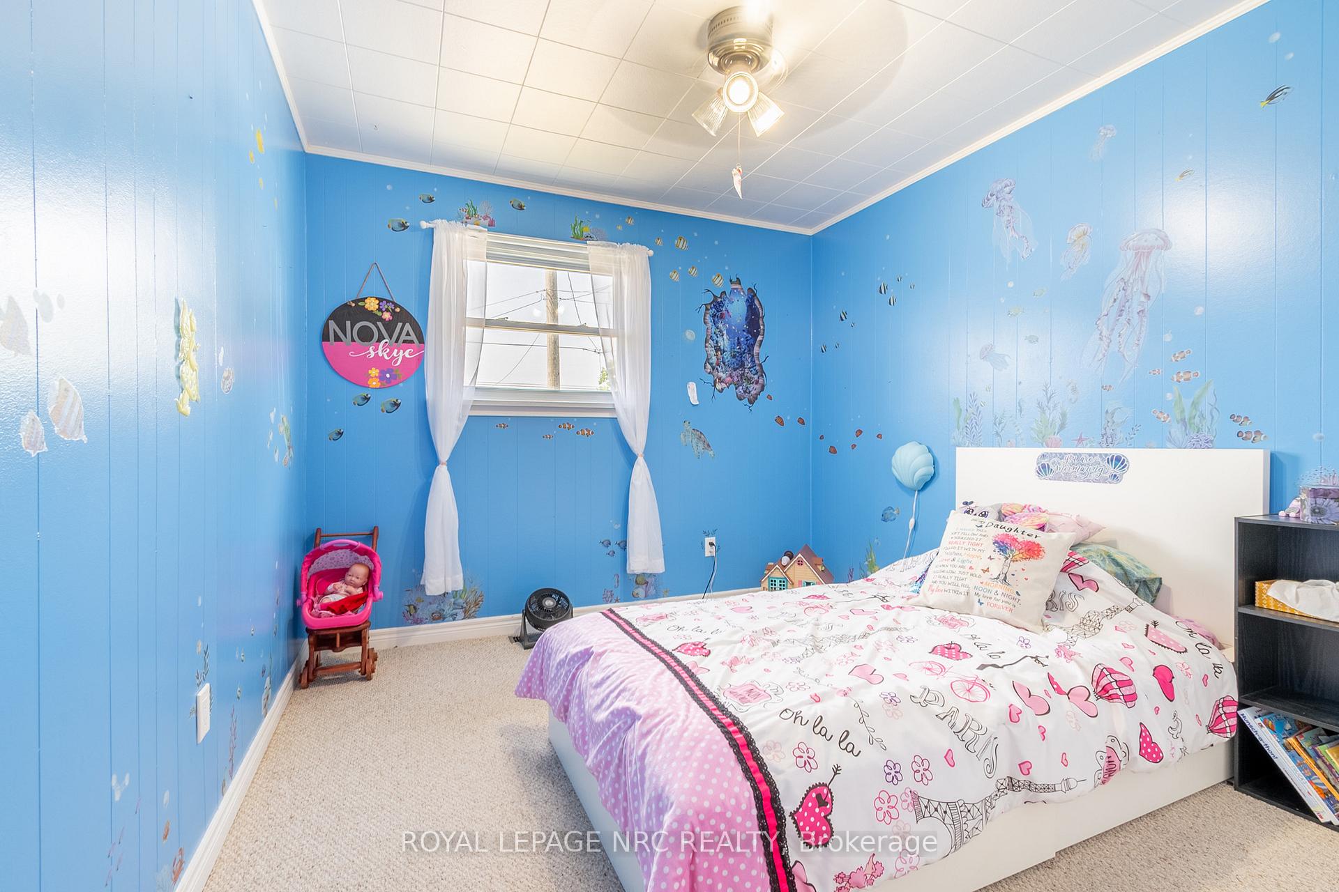 Photo 33 of 100 Knoll Street, Port Colborne, Main Street — HOMEH