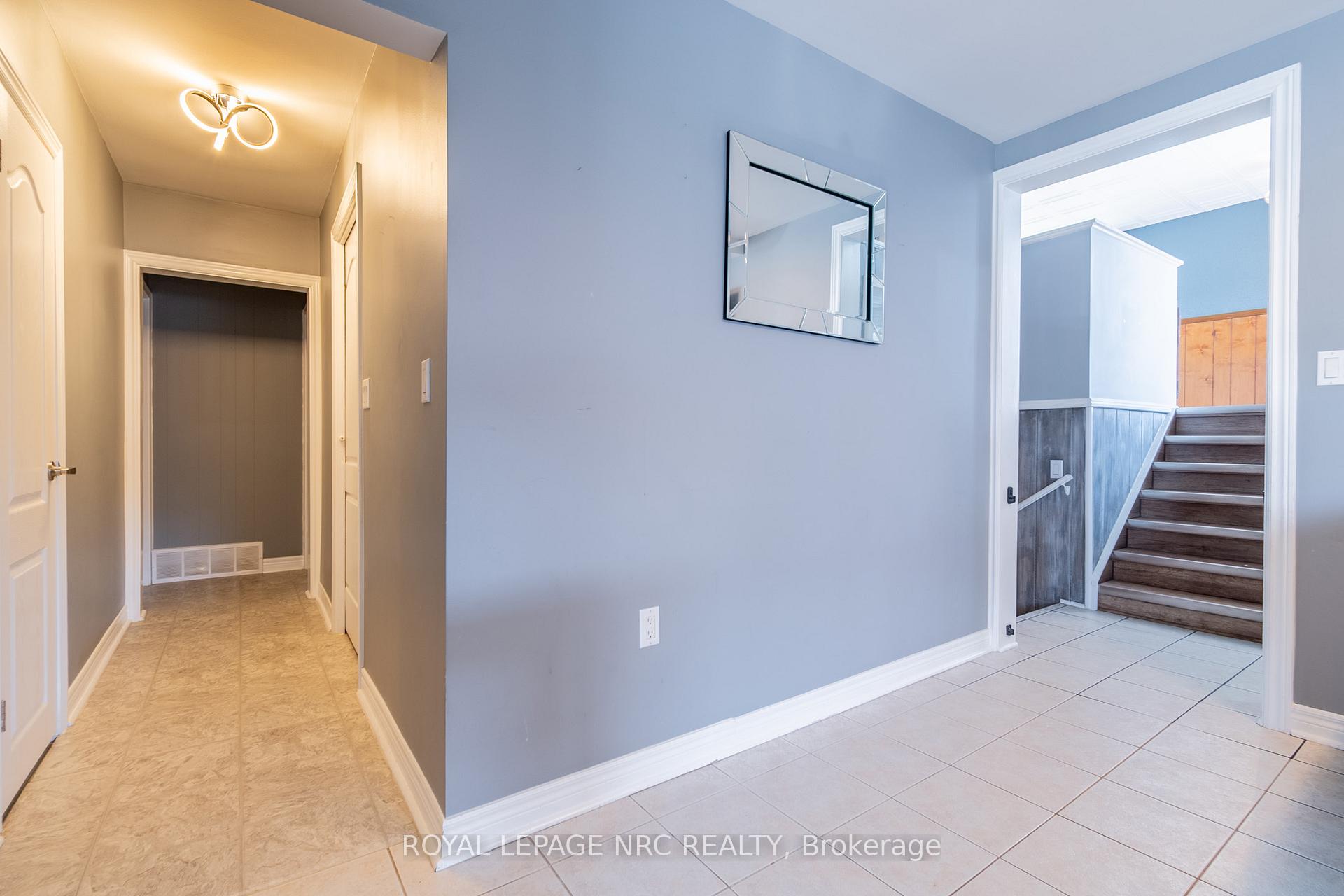 Photo 39 of 100 Knoll Street, Port Colborne, Main Street — HOMEH