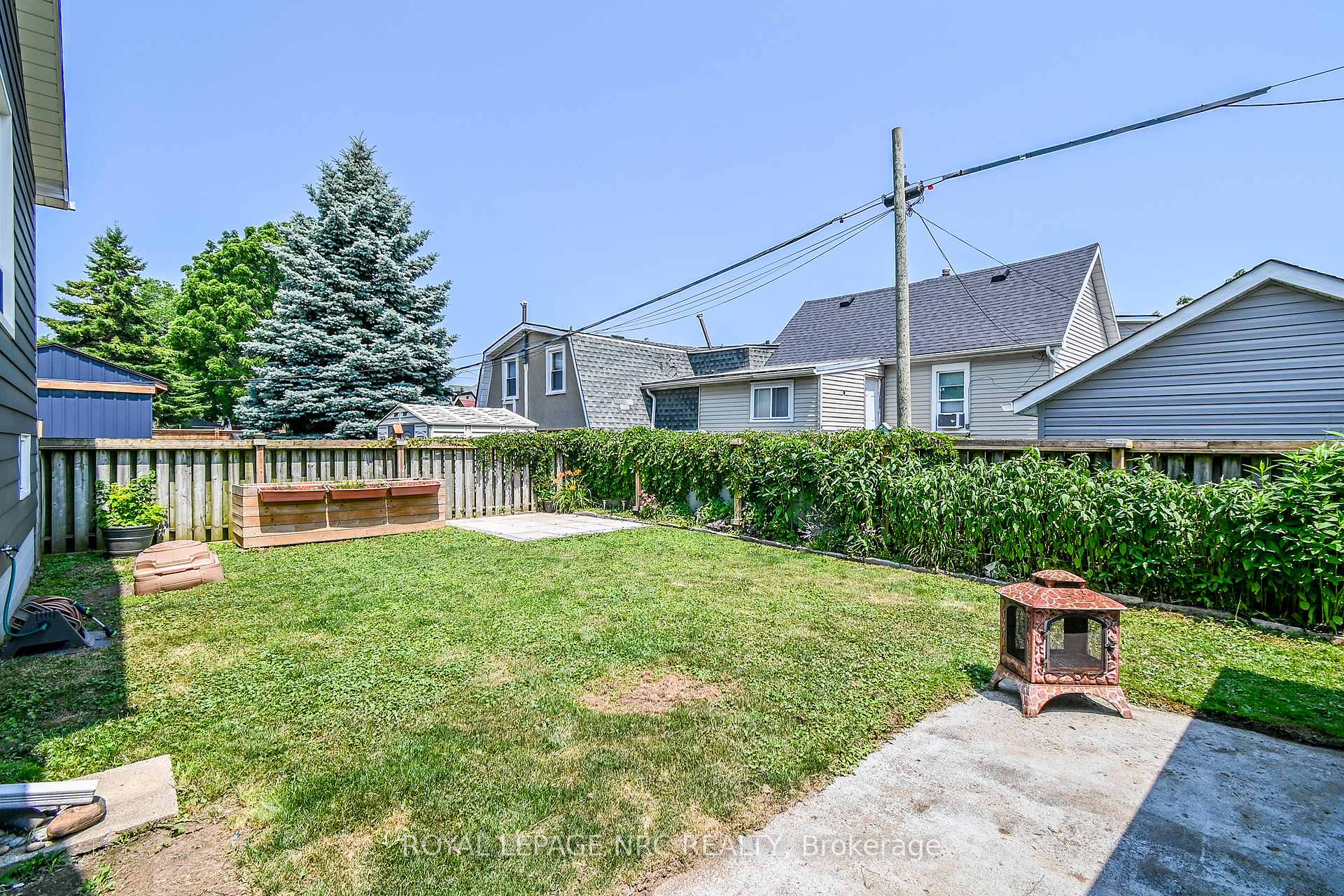 Photo 30 of 100 Knoll Street, Port Colborne, Main Street — HOMEH
