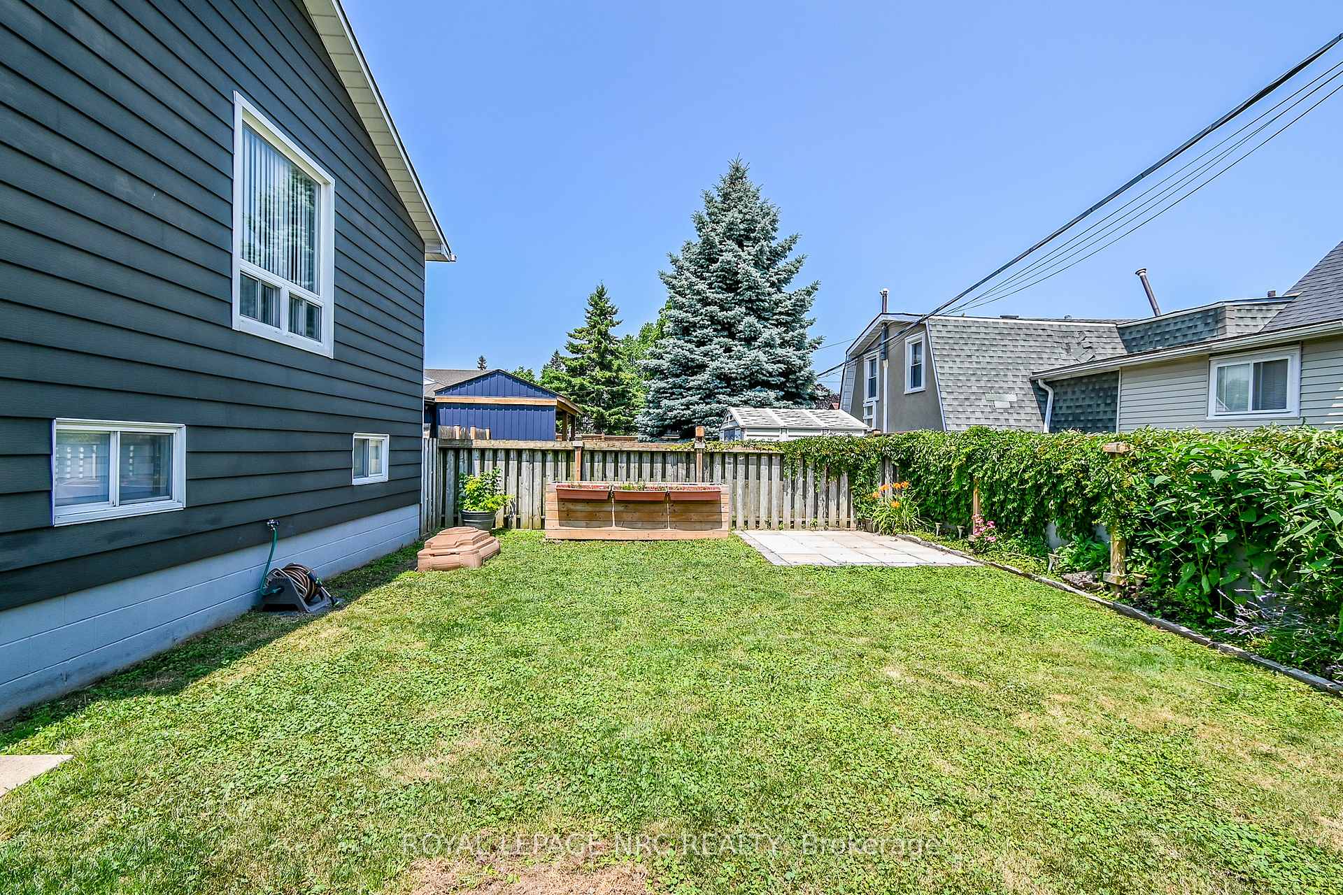 Photo 42 of 100 Knoll Street, Port Colborne, Main Street — HOMEH
