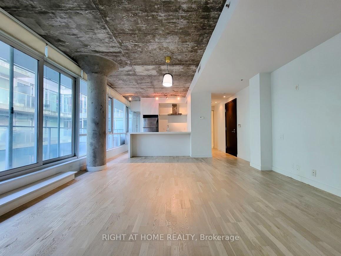 Photo 1 of Unit 808, 75 Portland Street, Toronto, Waterfront Communities — HOMEH