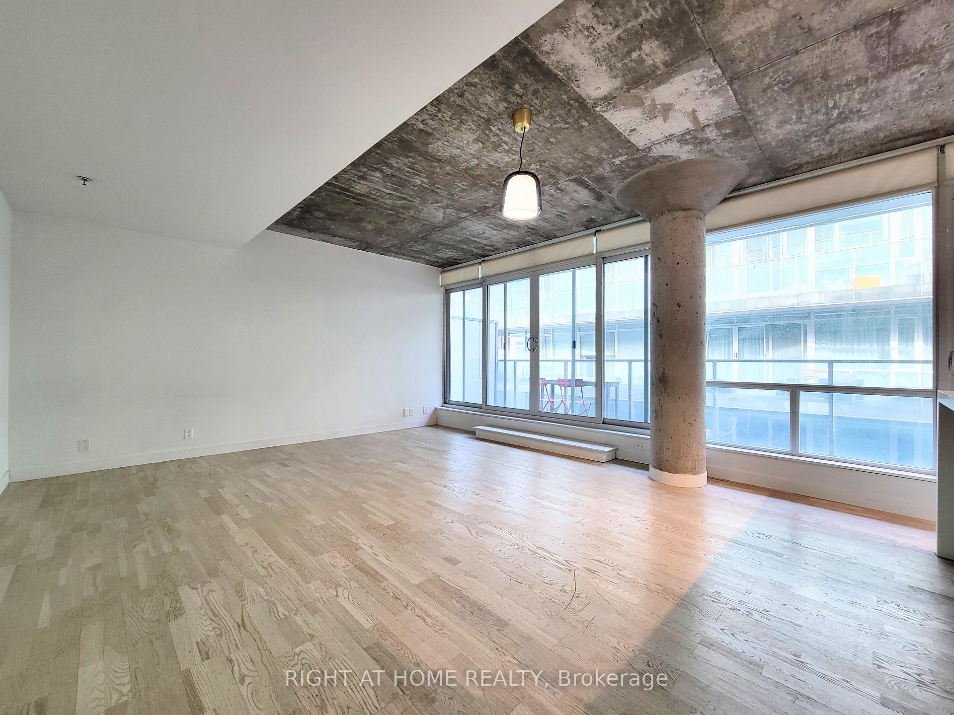 Photo 18 of Unit 808, 75 Portland Street, Toronto, Waterfront Communities — HOMEH