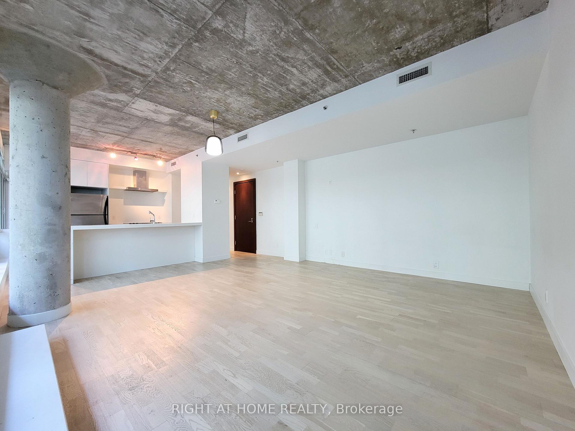 Photo 12 of Unit 808, 75 Portland Street, Toronto, Waterfront Communities — HOMEH
