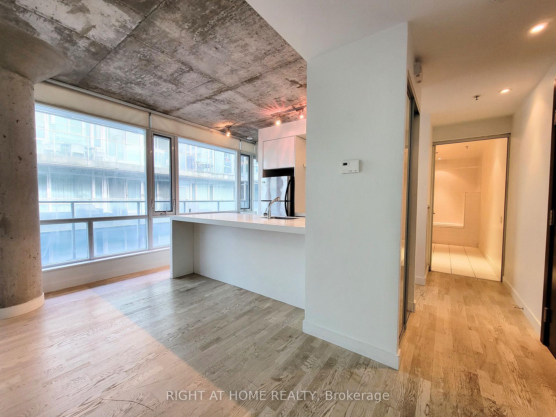 Photo 21 of Unit 808, 75 Portland Street, Toronto, Waterfront Communities — HOMEH