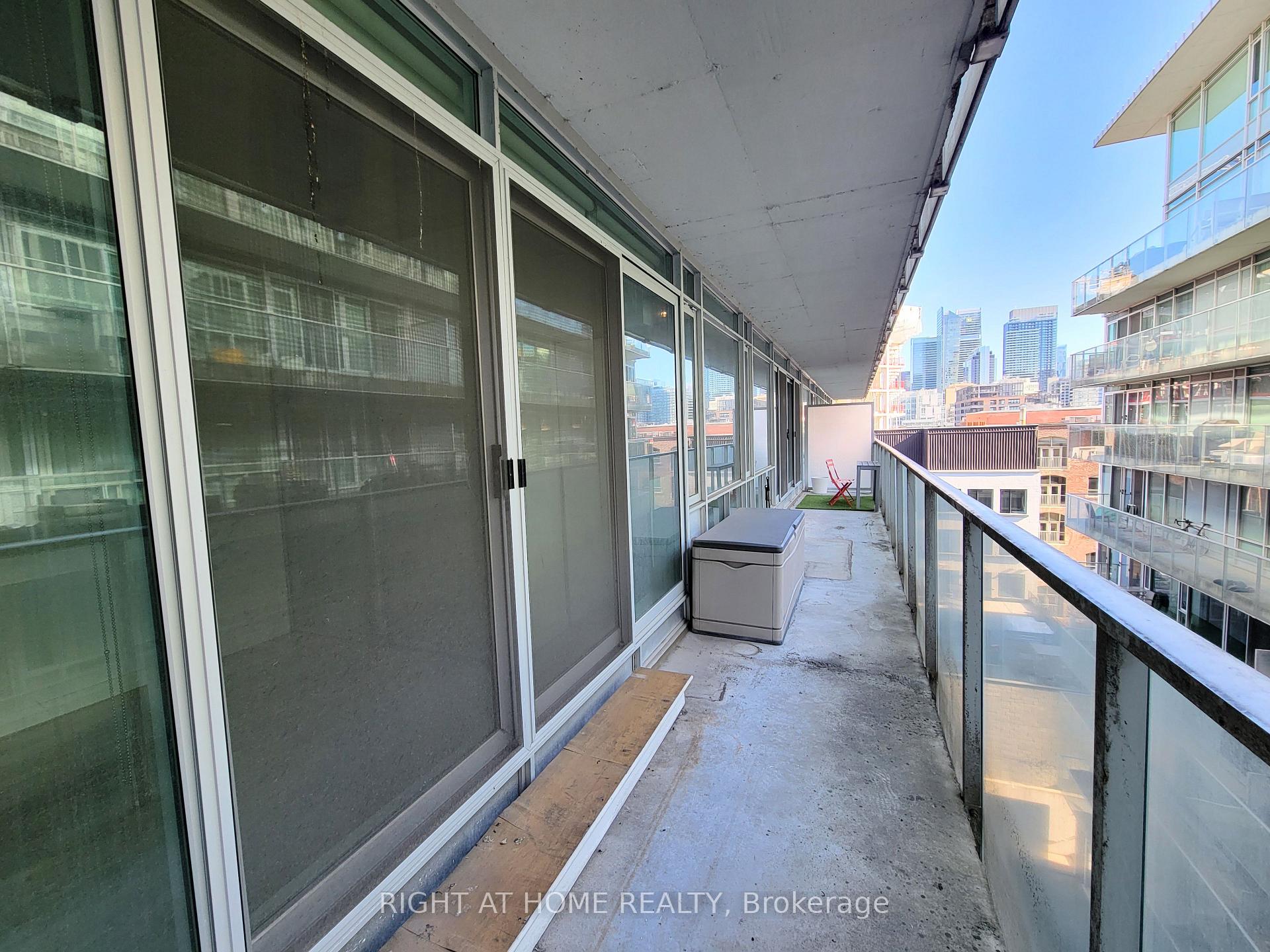 Photo 20 of Unit 808, 75 Portland Street, Toronto, Waterfront Communities — HOMEH