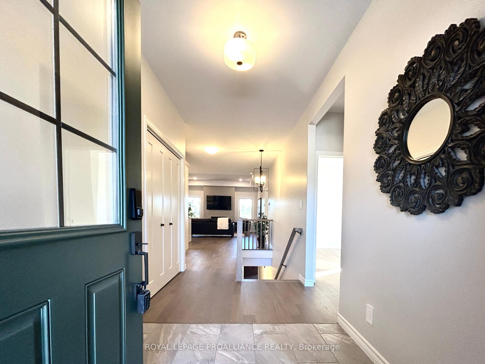 Photo 12 of 130 Stonecrest Boulevard, Quinte West, Sidney Ward — HOMEH