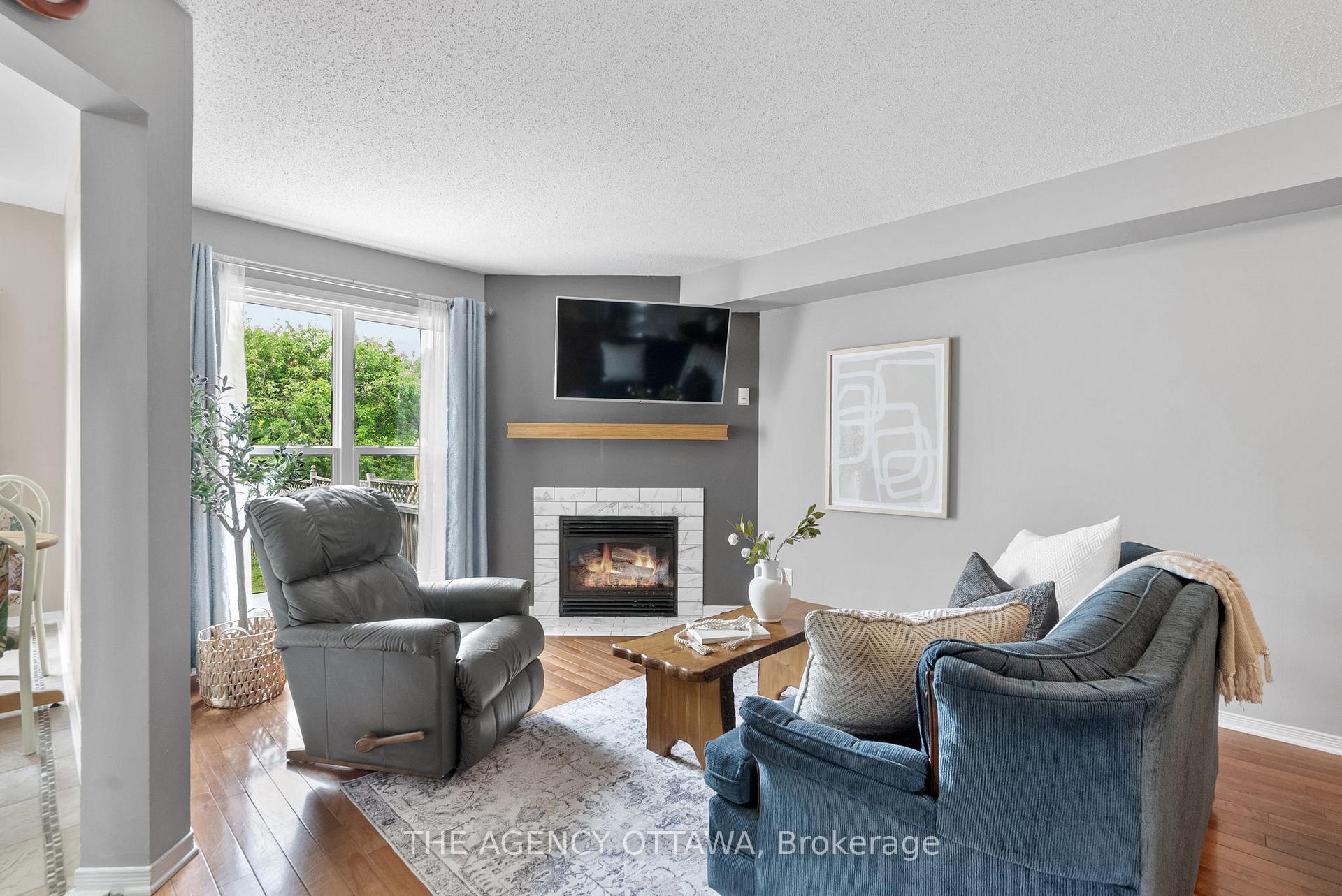Photo 20 of 55 Springcreek Crescent, Ottawa, Kanata - Bridlewood — HOMEH