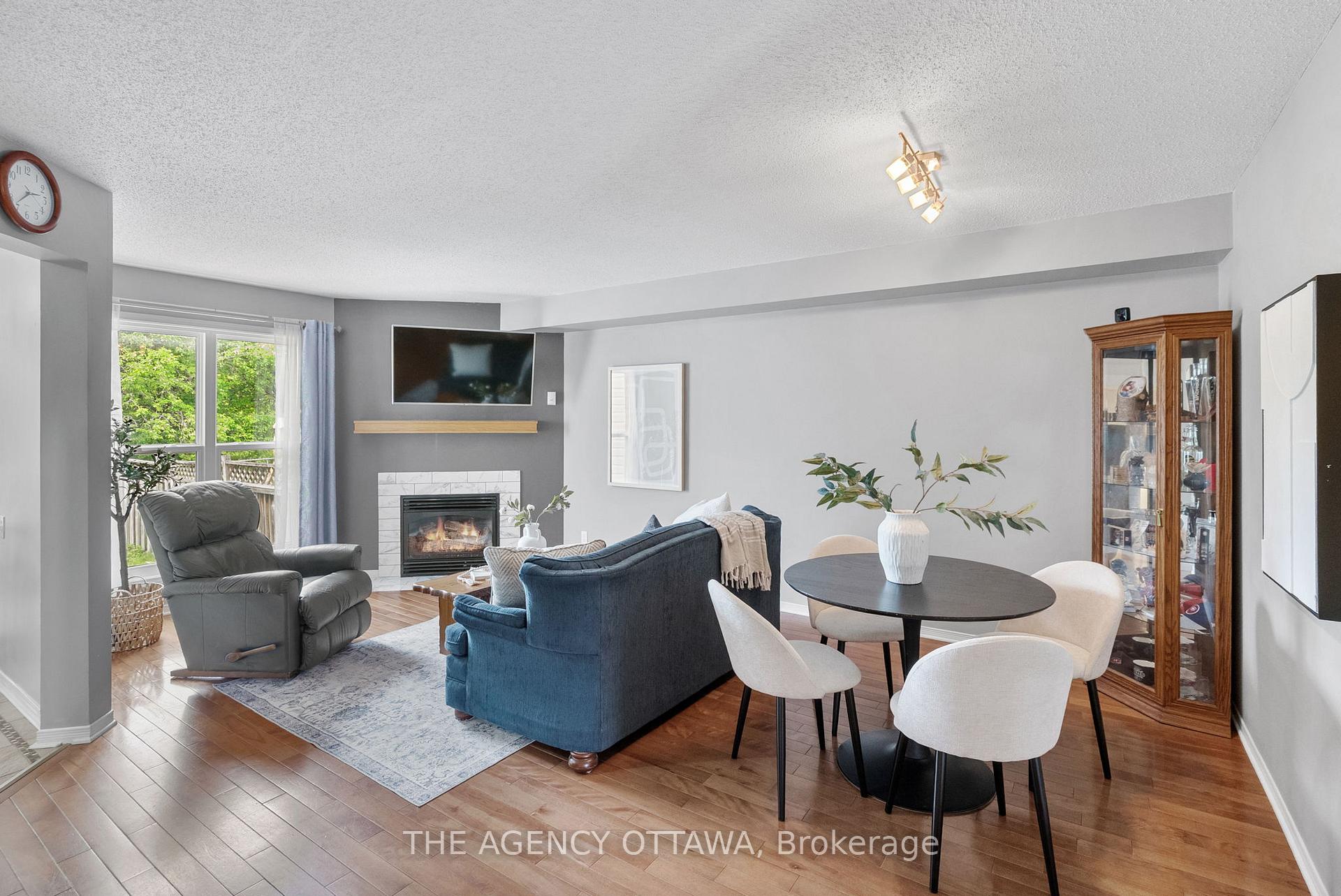 Photo 30 of 55 Springcreek Crescent, Ottawa, Kanata - Bridlewood — HOMEH