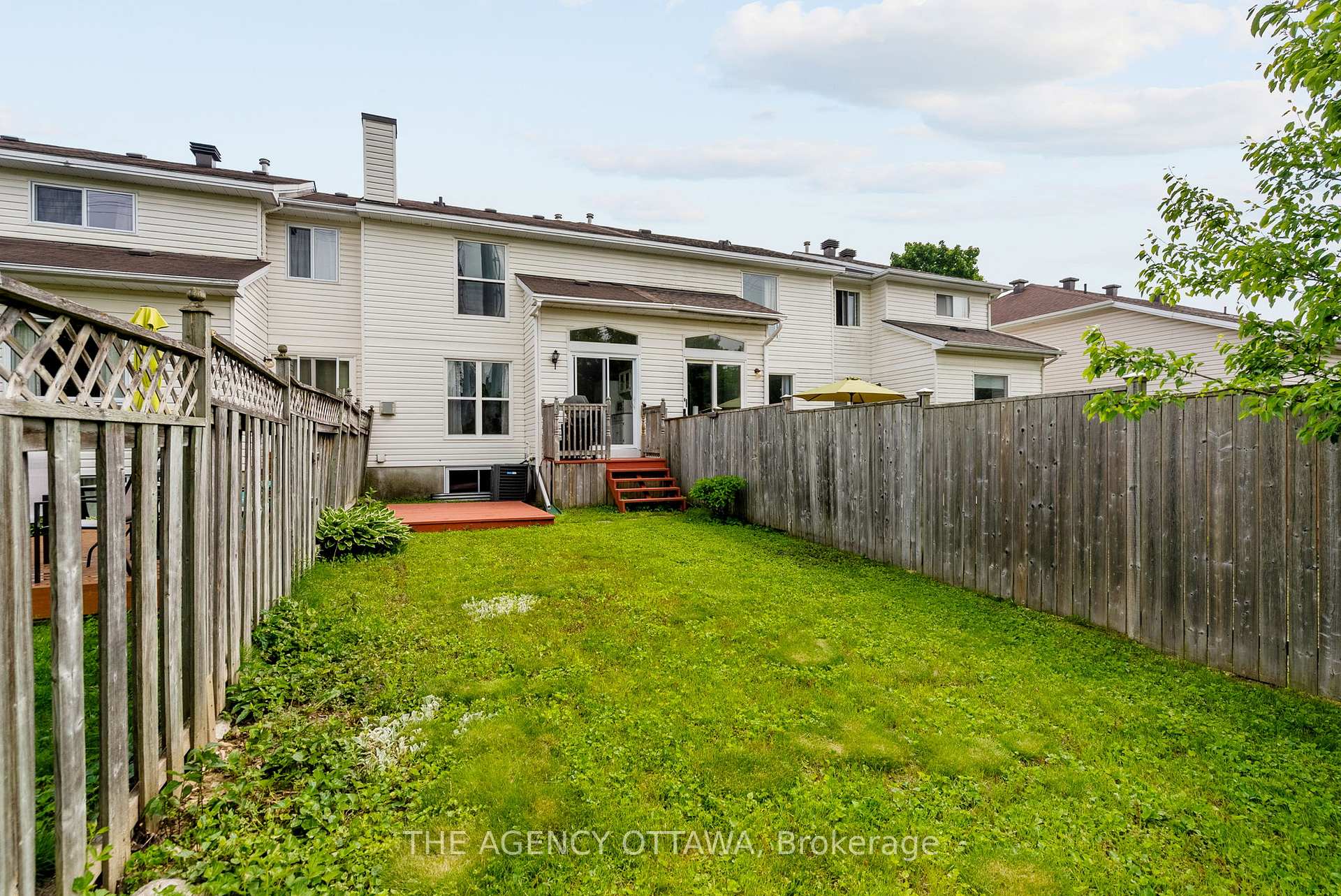 Photo 25 of 55 Springcreek Crescent, Ottawa, Kanata - Bridlewood — HOMEH