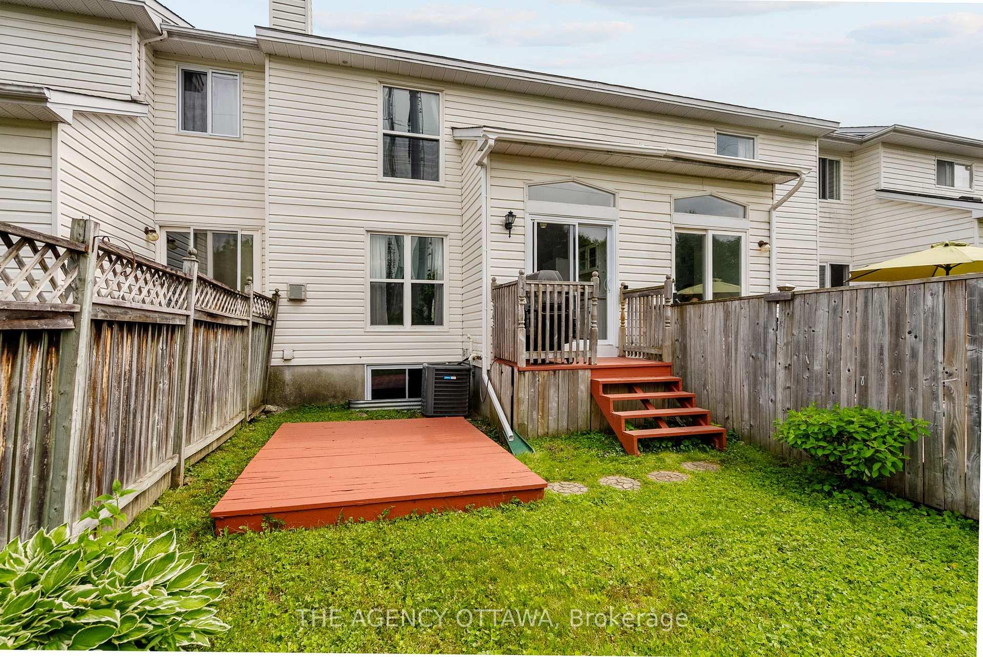 Photo 24 of 55 Springcreek Crescent, Ottawa, Kanata - Bridlewood — HOMEH