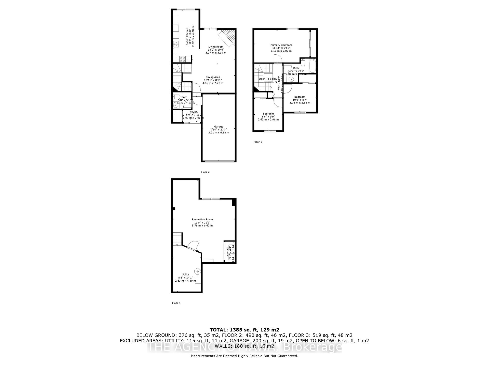Photo 32 of 55 Springcreek Crescent, Ottawa, Kanata - Bridlewood — HOMEH