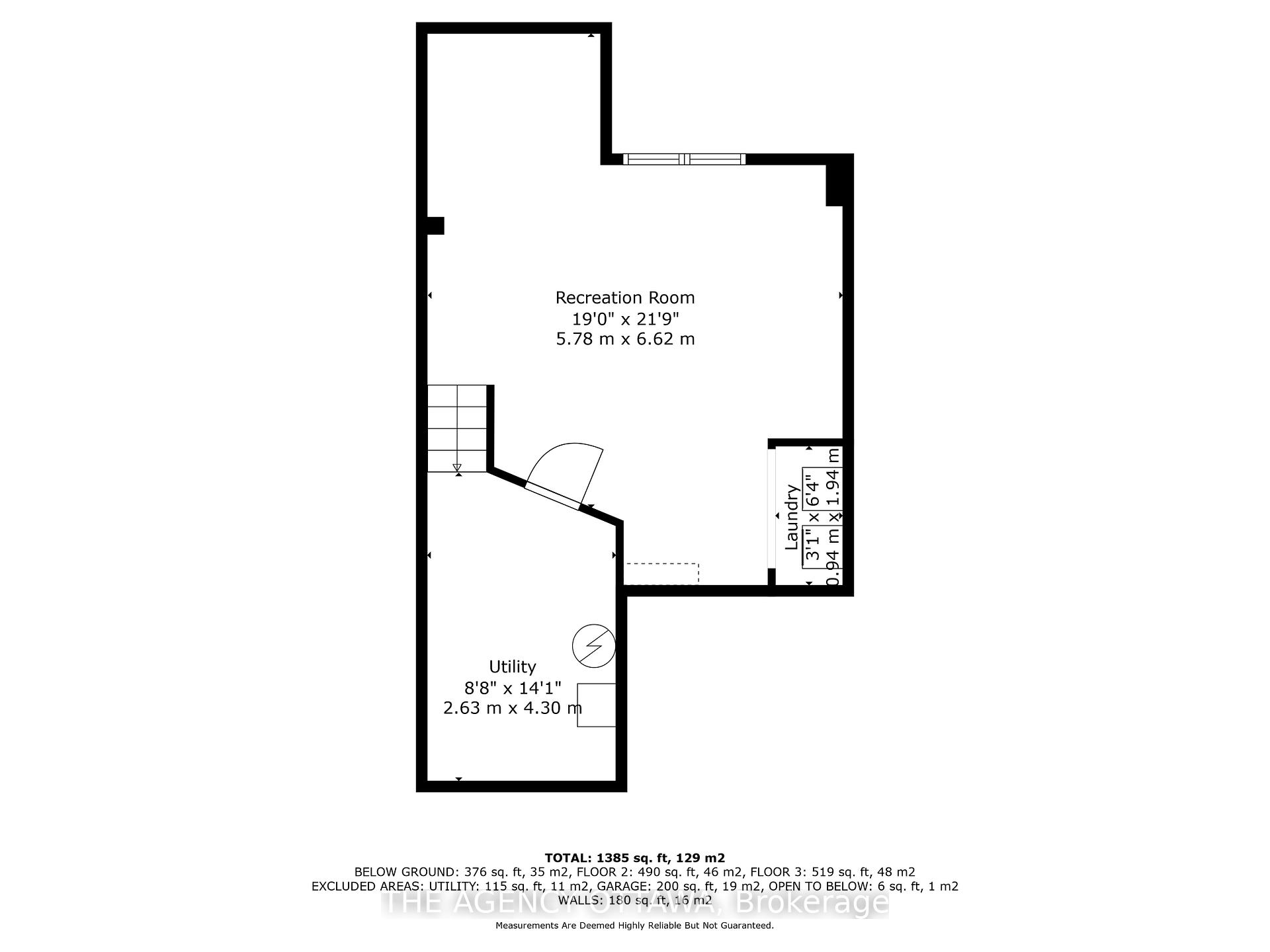 Photo 10 of 55 Springcreek Crescent, Ottawa, Kanata - Bridlewood — HOMEH
