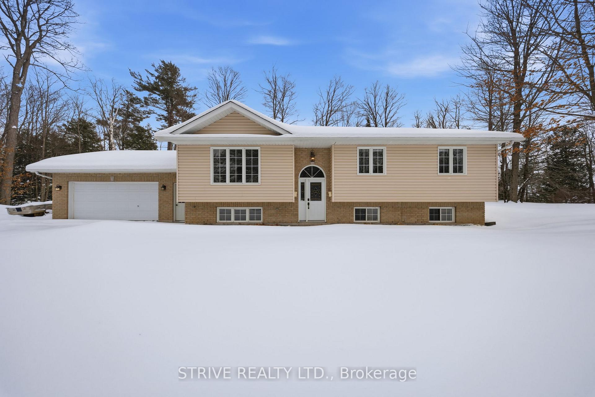 Front of 280 Porter Road