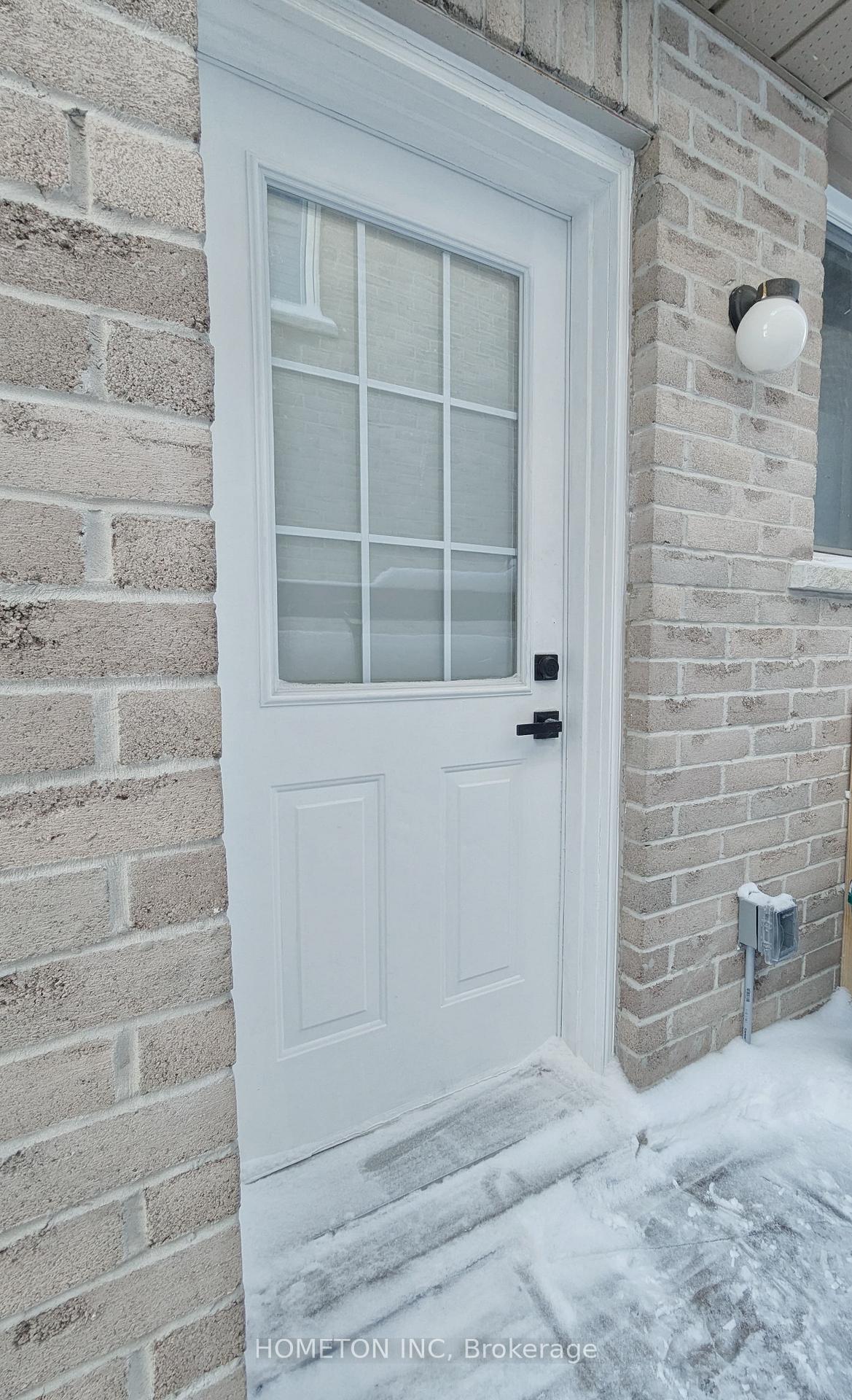 Photo 3 of Unit (LOWER Level), 65 Wismer Avenue, Barrie, Northwest — HOMEH