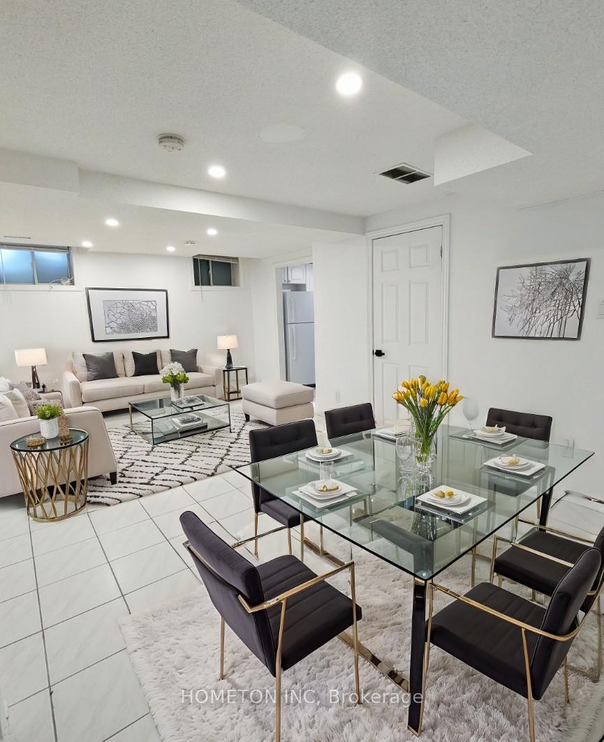 Photo 5 of Unit (LOWER Level), 65 Wismer Avenue, Barrie, Northwest — HOMEH