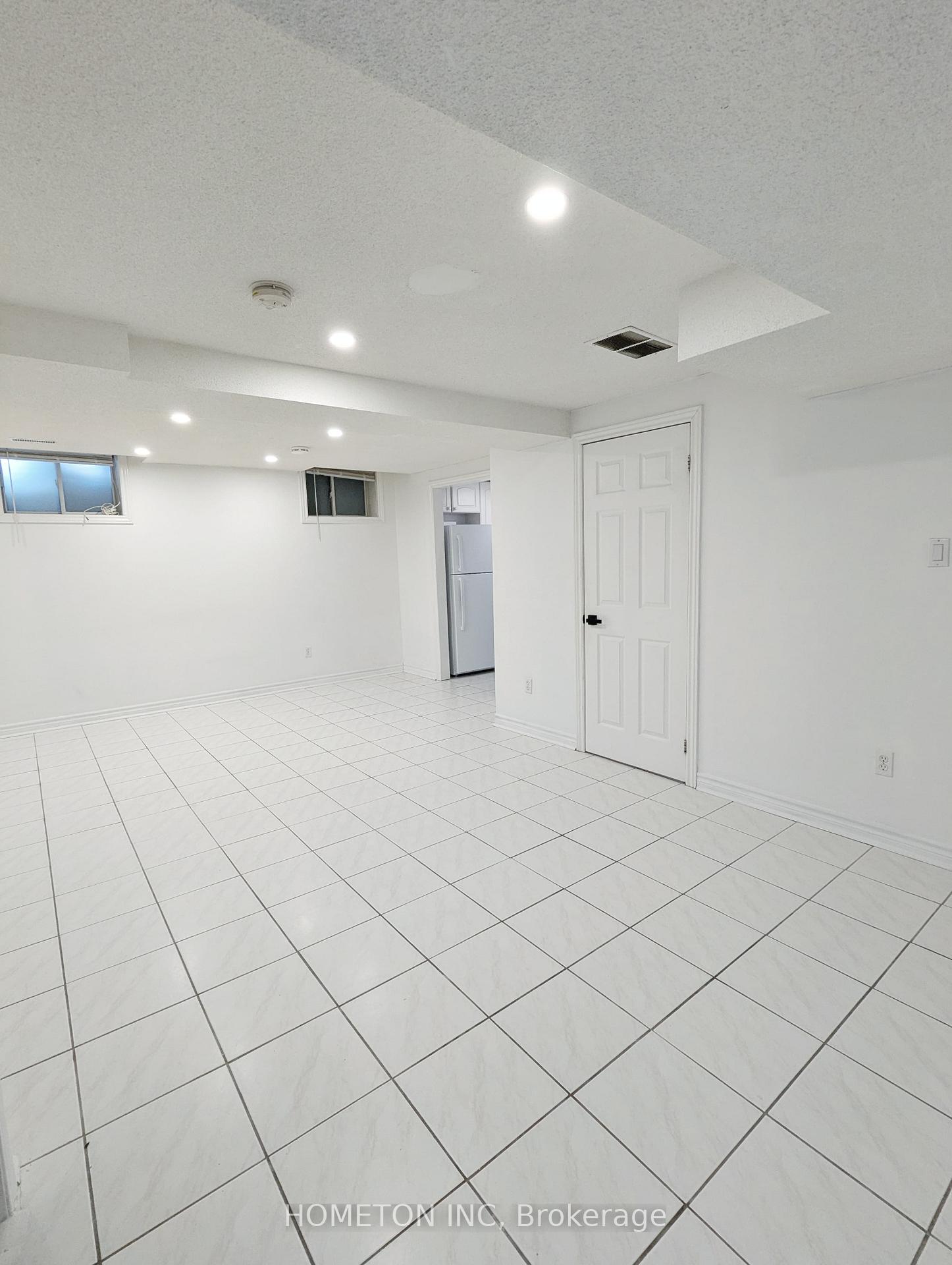 Photo 6 of Unit (LOWER Level), 65 Wismer Avenue, Barrie, Northwest — HOMEH