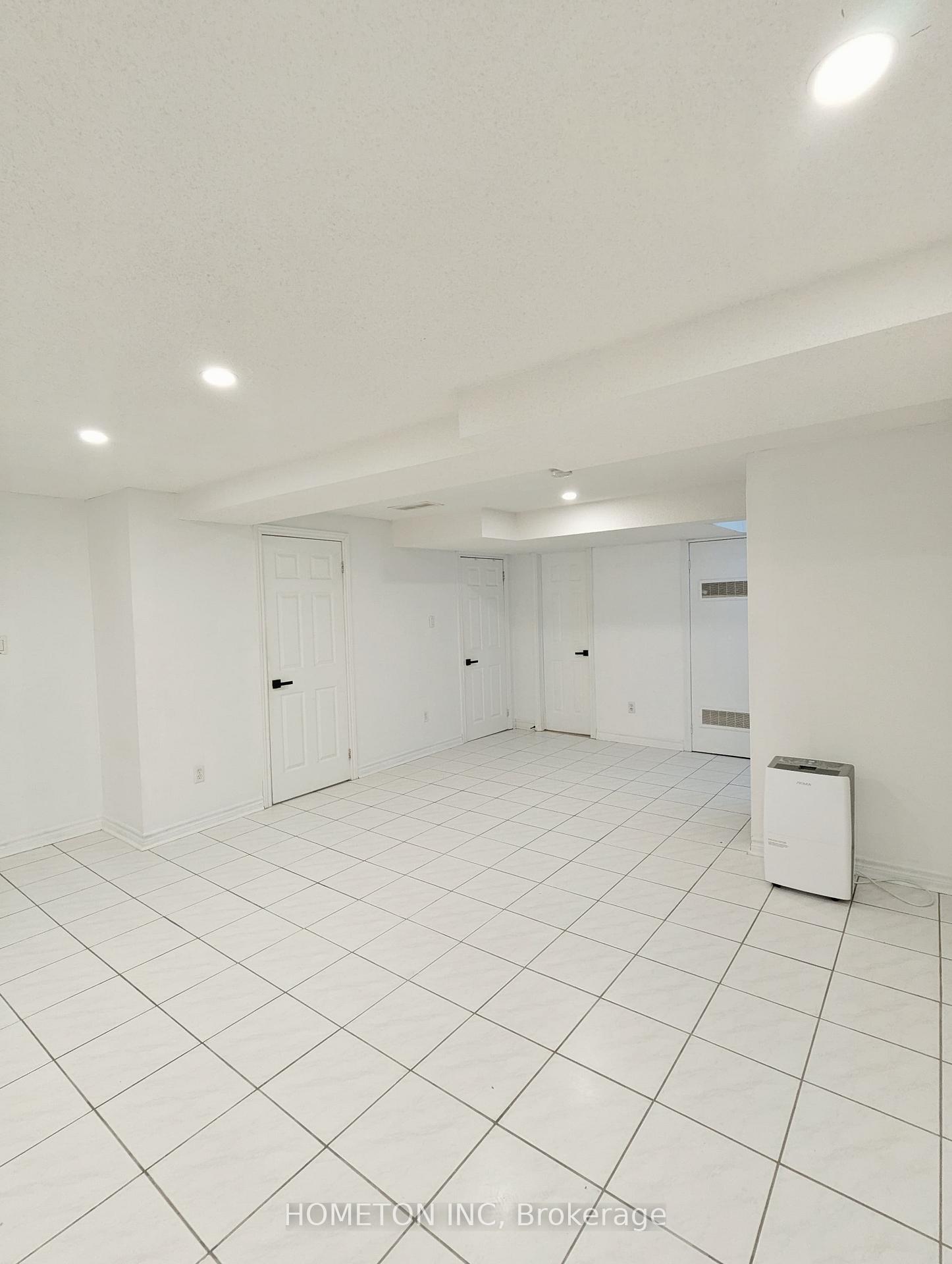 Photo 7 of Unit (LOWER Level), 65 Wismer Avenue, Barrie, Northwest — HOMEH