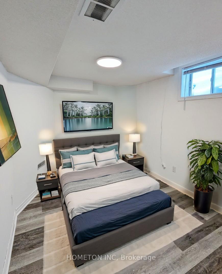 Photo 12 of Unit (LOWER Level), 65 Wismer Avenue, Barrie, Northwest — HOMEH