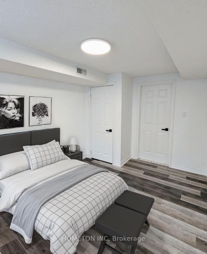 Photo 15 of Unit (LOWER Level), 65 Wismer Avenue, Barrie, Northwest — HOMEH