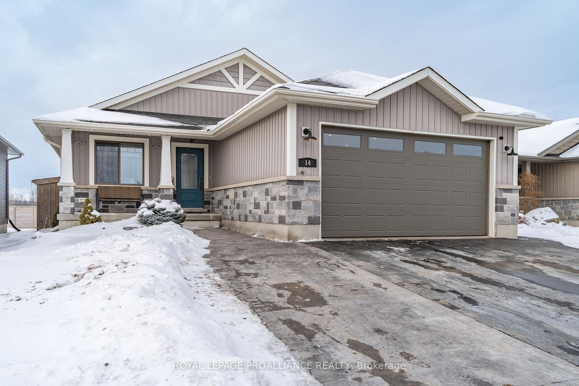 Photo 1 of 14 Butternut Court, Belleville, Belleville Ward — HOMEH