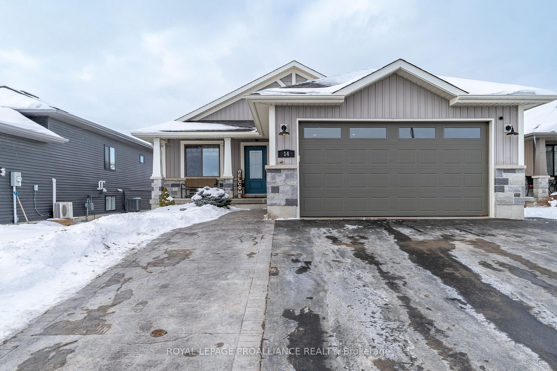 Photo 2 of 14 Butternut Court, Belleville, Belleville Ward — HOMEH