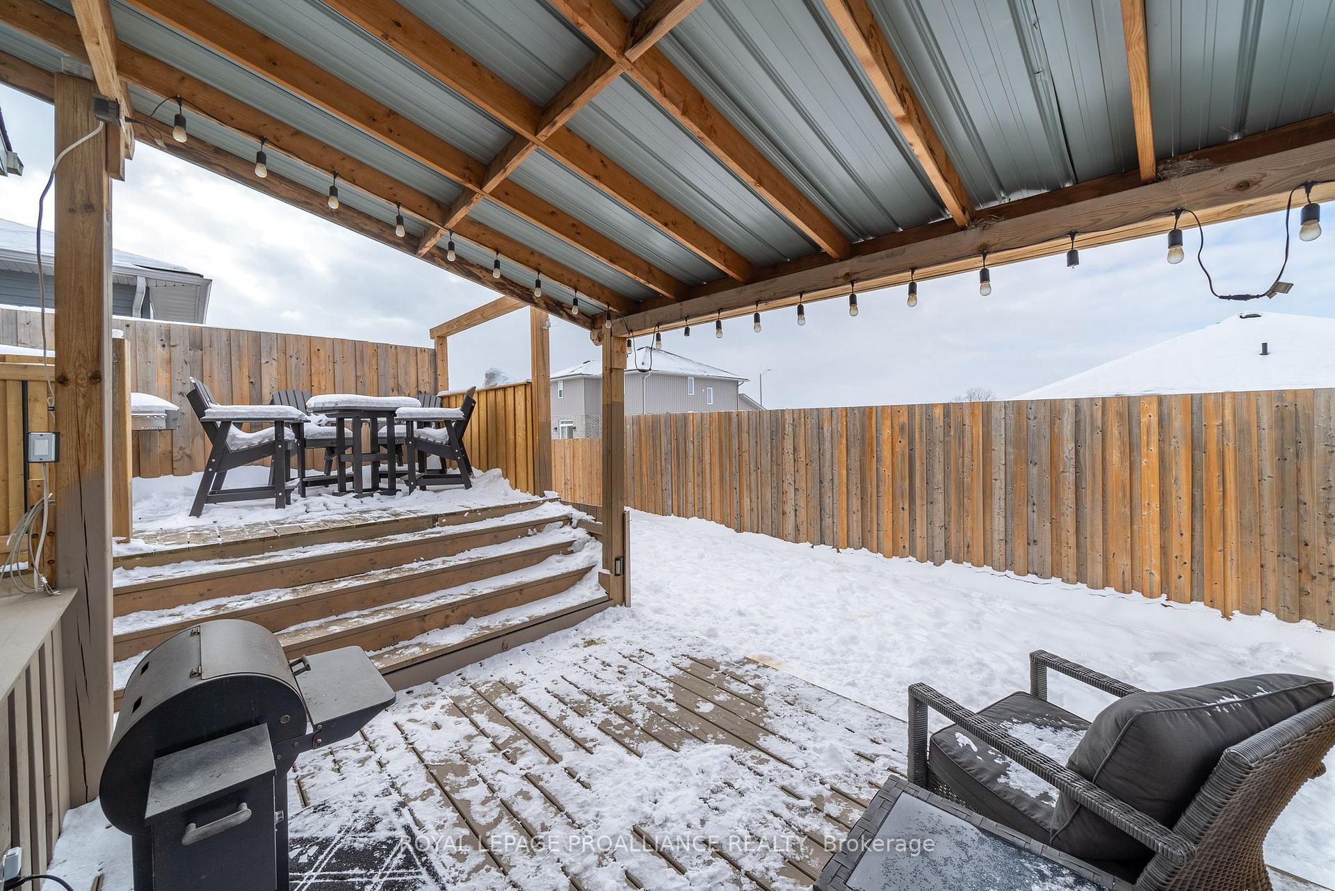 Photo 45 of 14 Butternut Court, Belleville, Belleville Ward — HOMEH