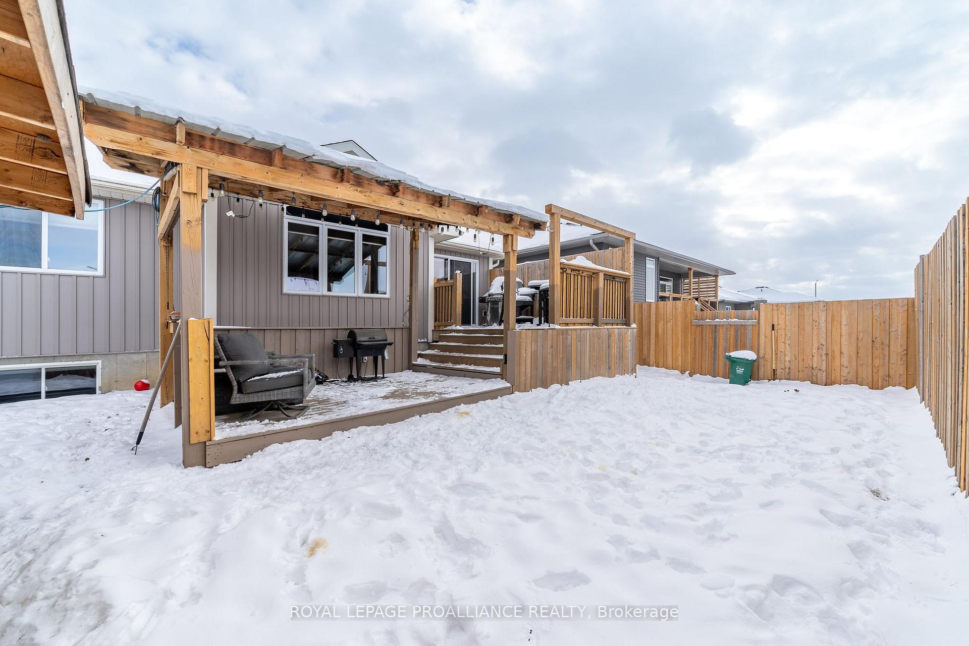 Photo 46 of 14 Butternut Court, Belleville, Belleville Ward — HOMEH