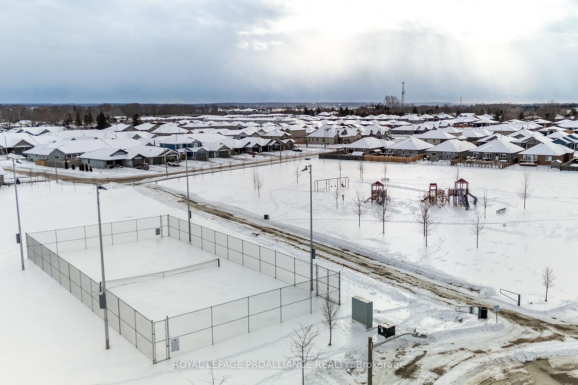 Photo 48 of 14 Butternut Court, Belleville, Belleville Ward — HOMEH