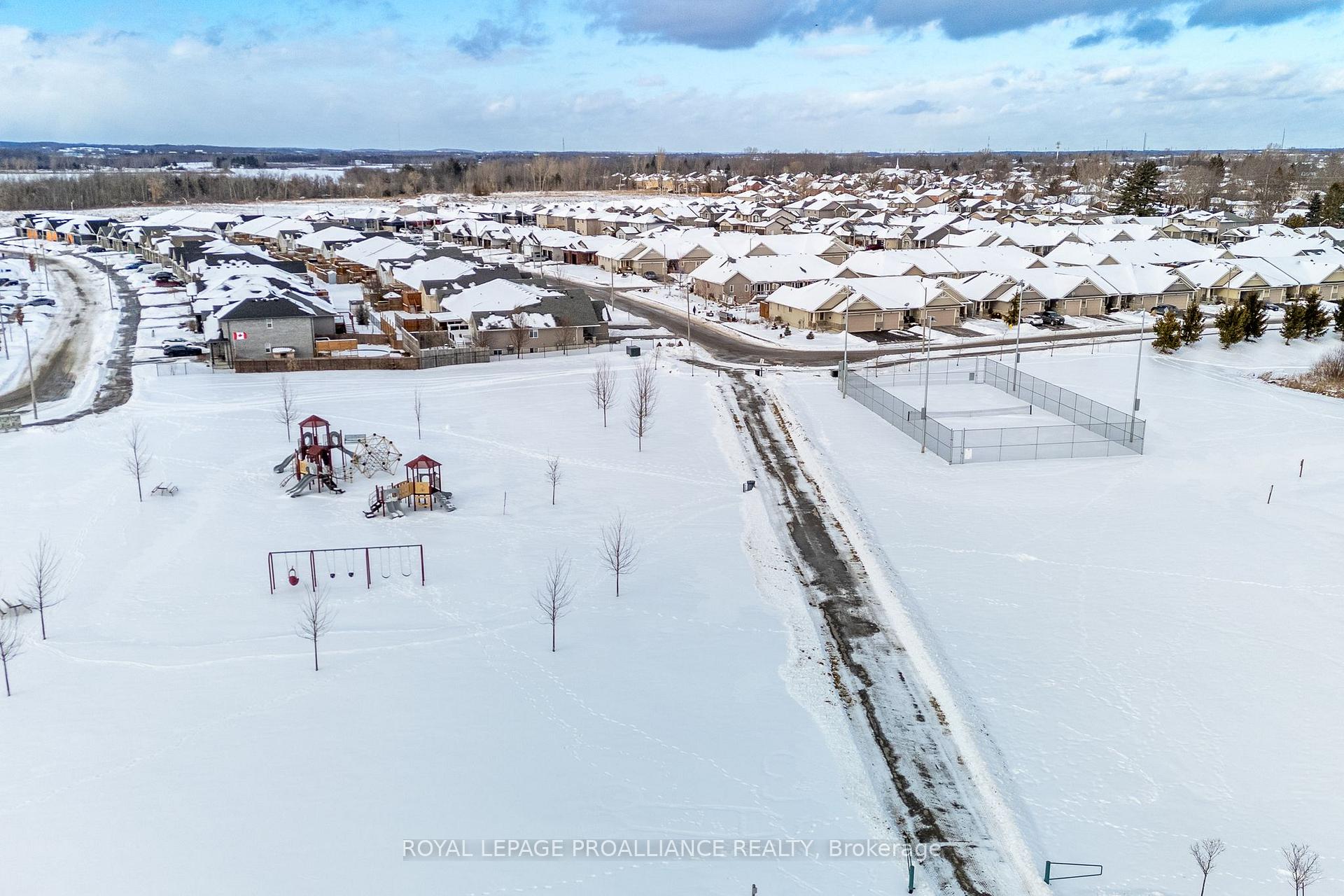 Photo 49 of 14 Butternut Court, Belleville, Belleville Ward — HOMEH