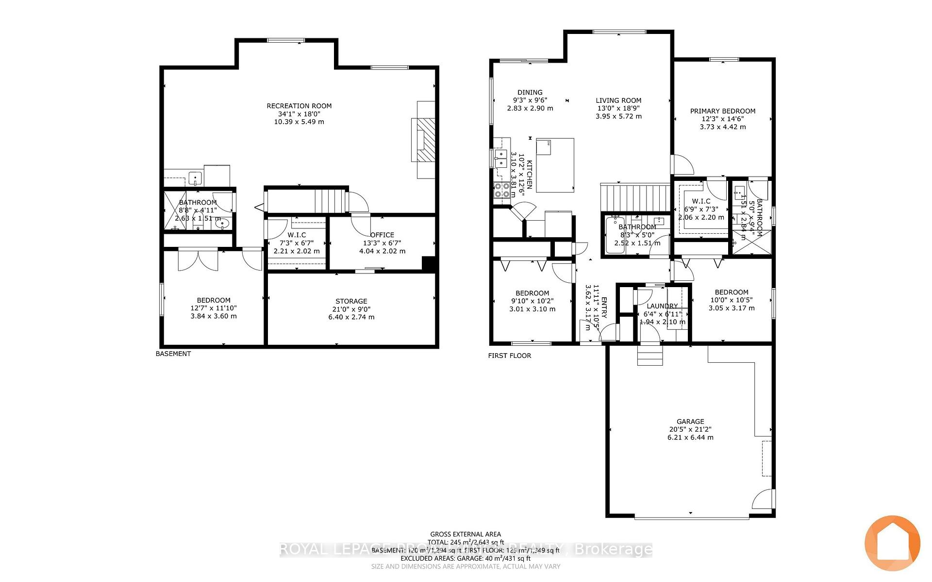 Photo 50 of 14 Butternut Court, Belleville, Belleville Ward — HOMEH