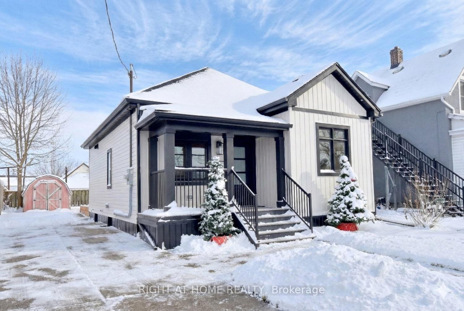 Photo 1 of 5 Cozy Street, Welland, Lincoln/Crowland — HOMEH