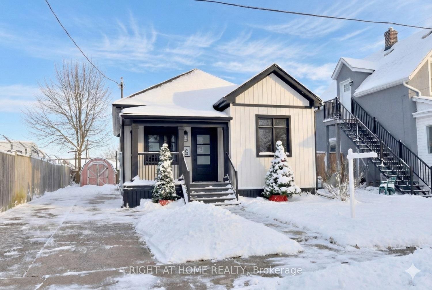 Photo 37 of 5 Cozy Street, Welland, Lincoln/Crowland — HOMEH