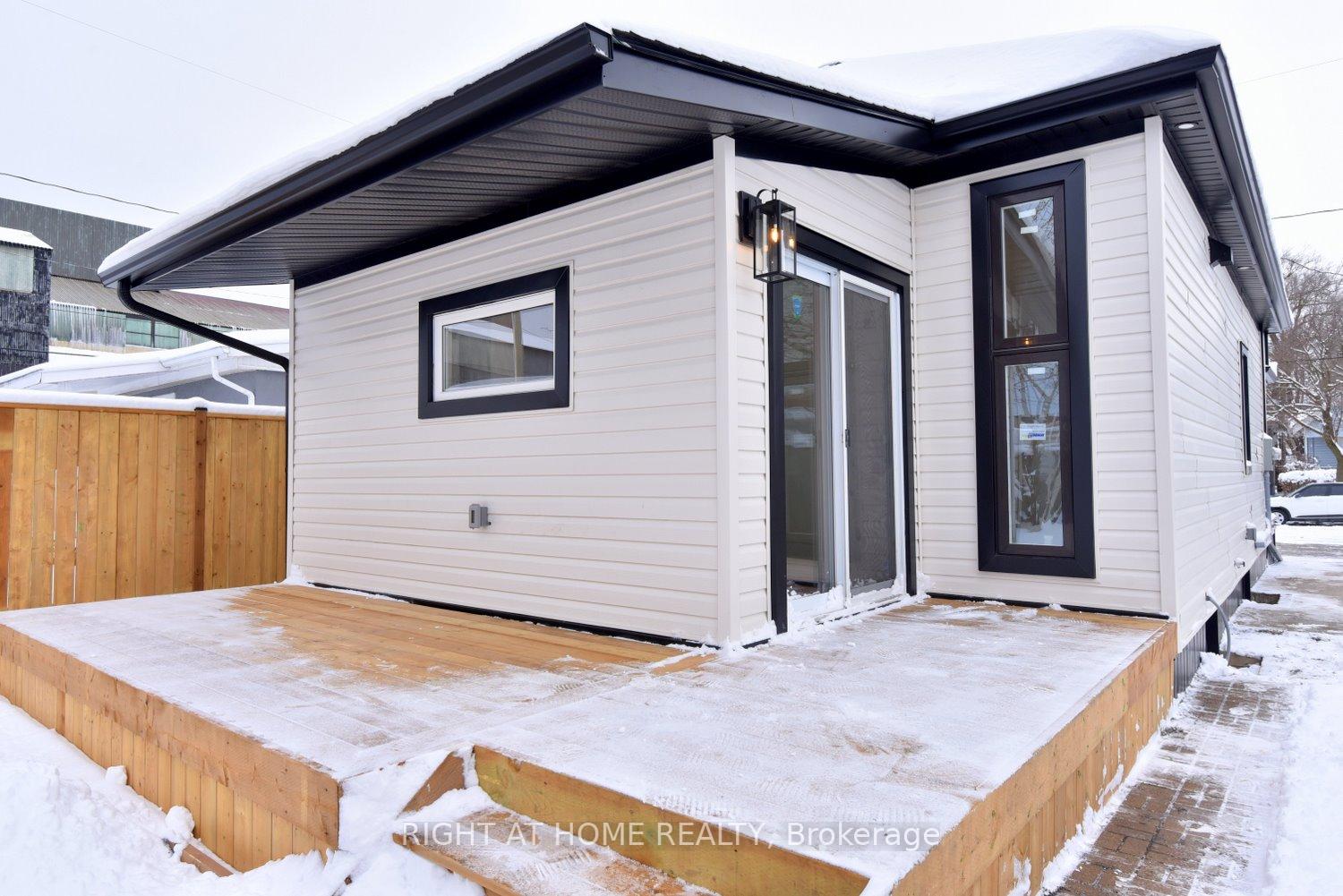 Photo 41 of 5 Cozy Street, Welland, Lincoln/Crowland — HOMEH