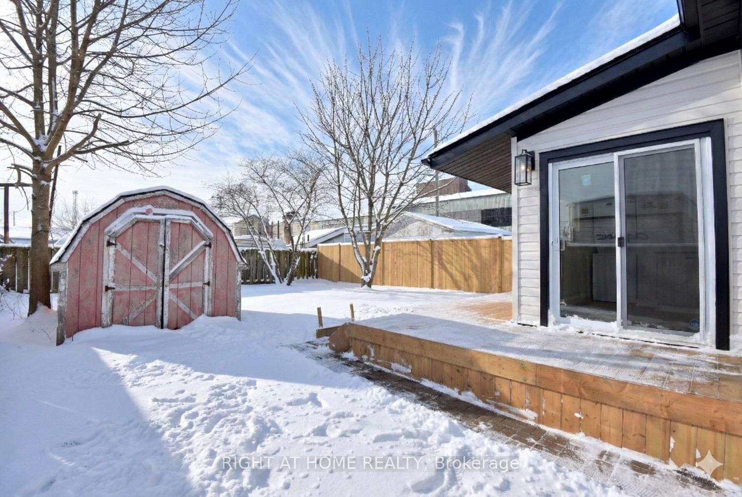 Photo 33 of 5 Cozy Street, Welland, Lincoln/Crowland — HOMEH