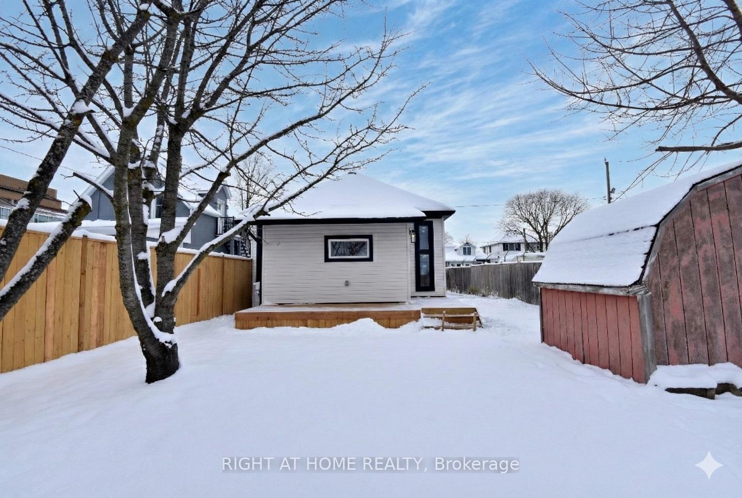 Photo 36 of 5 Cozy Street, Welland, Lincoln/Crowland — HOMEH