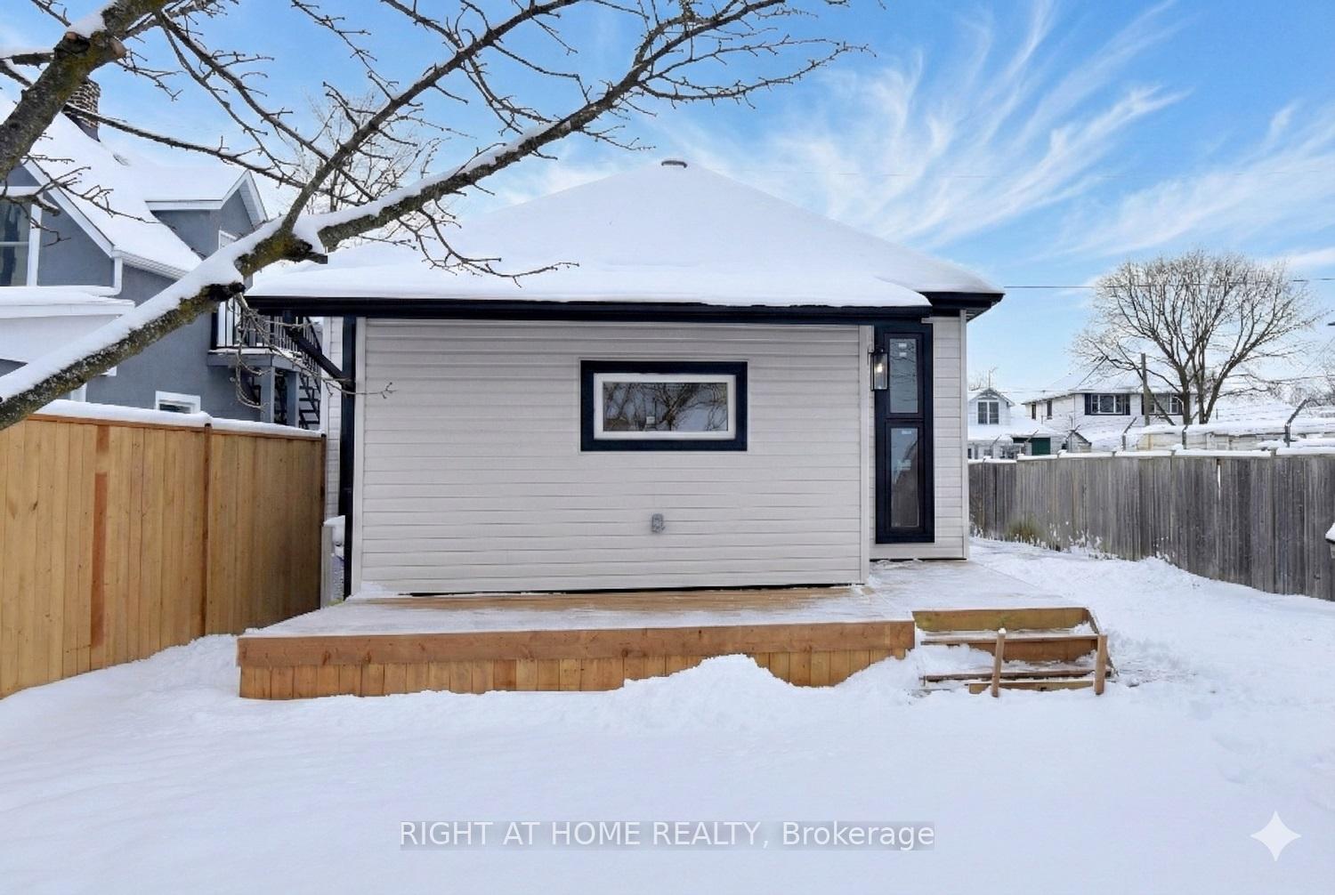 Photo 34 of 5 Cozy Street, Welland, Lincoln/Crowland — HOMEH