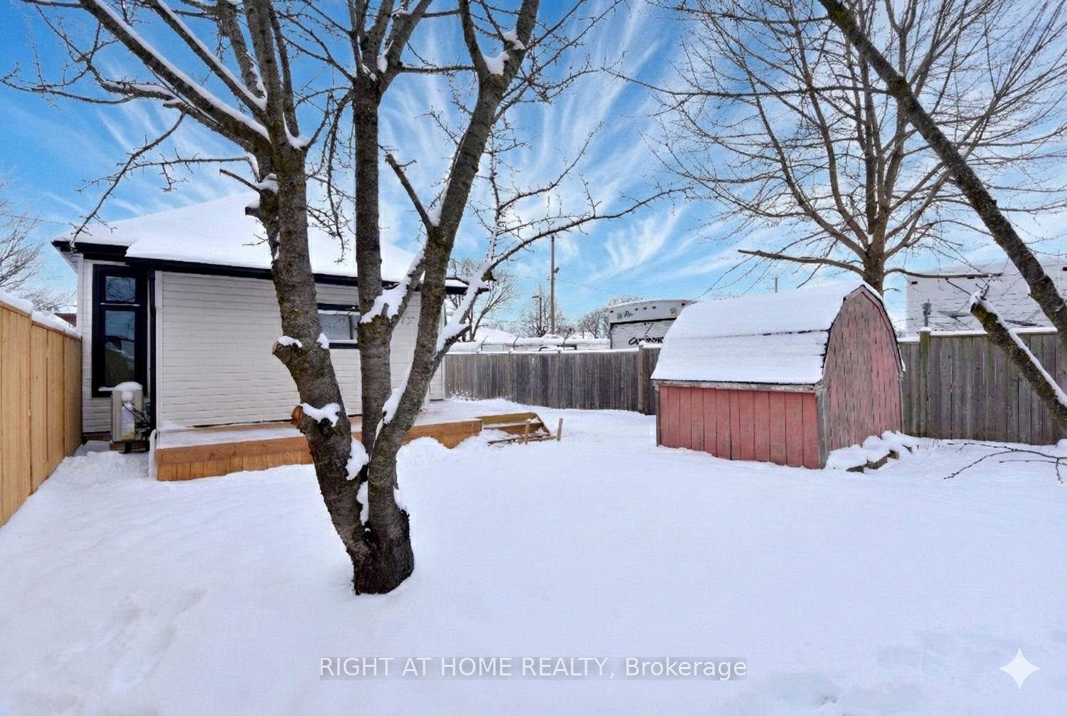 Photo 31 of 5 Cozy Street, Welland, Lincoln/Crowland — HOMEH
