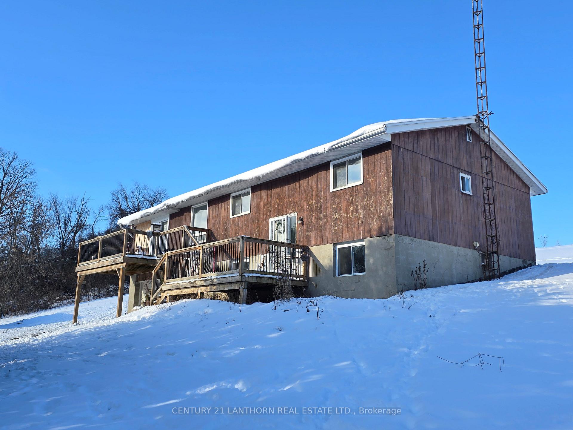 Photo 1 of 87 Rorabeck Road, Quinte West, Sidney Ward — HOMEH