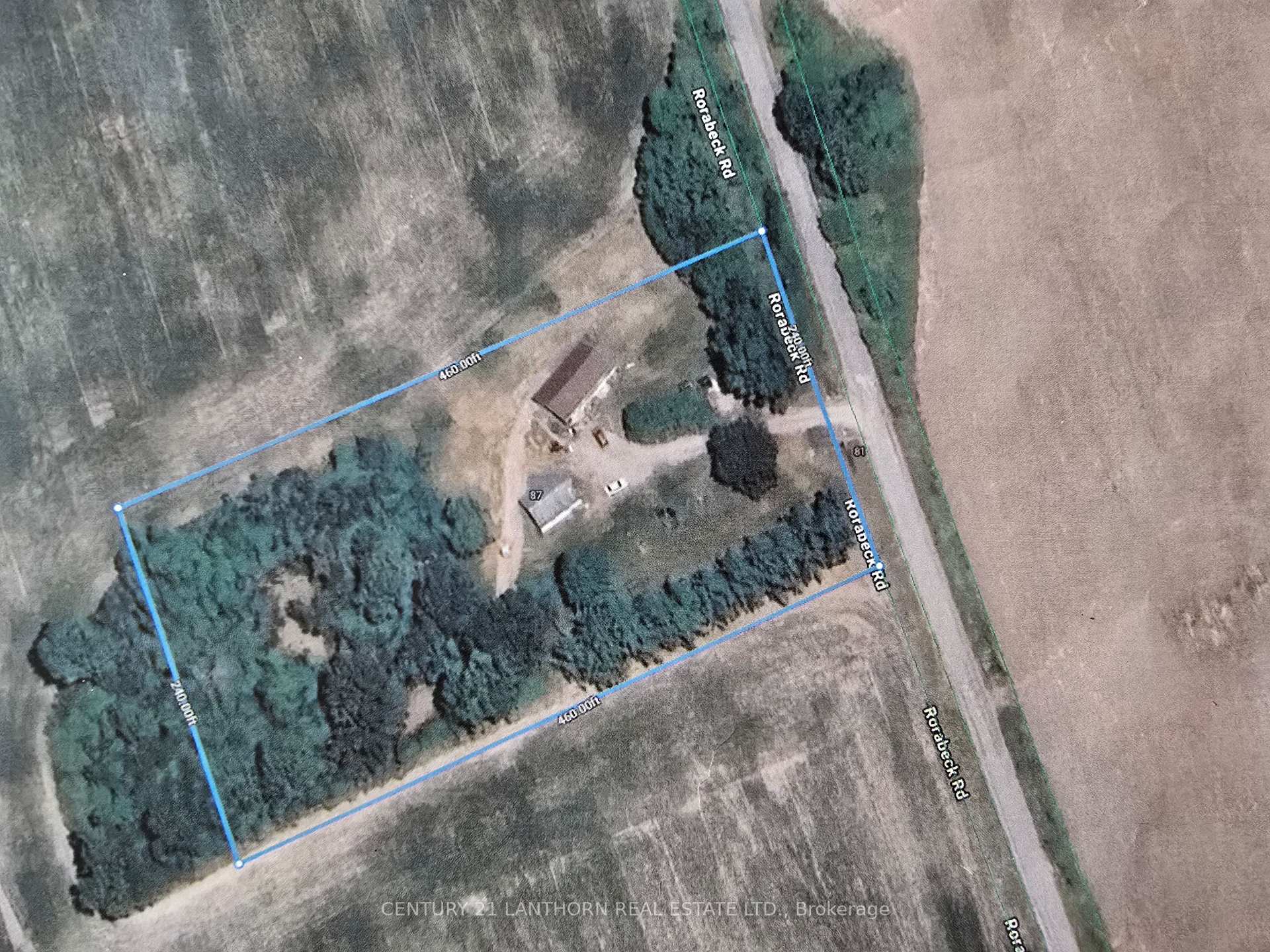 Photo 2 of 87 Rorabeck Road, Quinte West, Sidney Ward — HOMEH