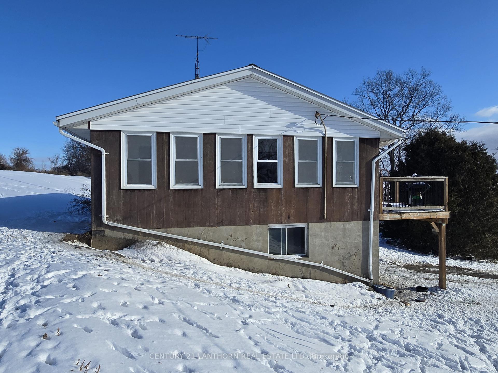 Photo 24 of 87 Rorabeck Road, Quinte West, Sidney Ward — HOMEH