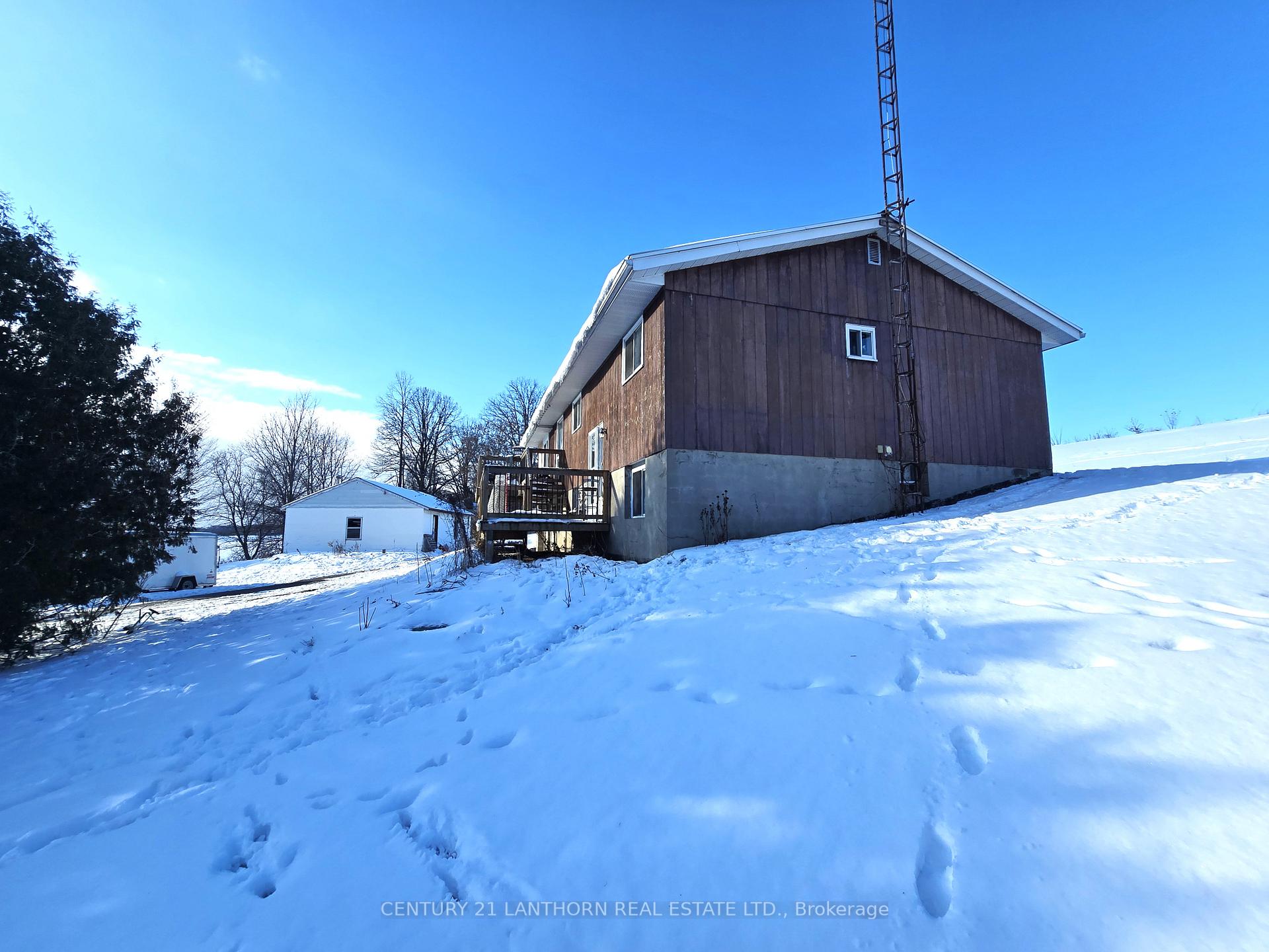 Photo 38 of 87 Rorabeck Road, Quinte West, Sidney Ward — HOMEH