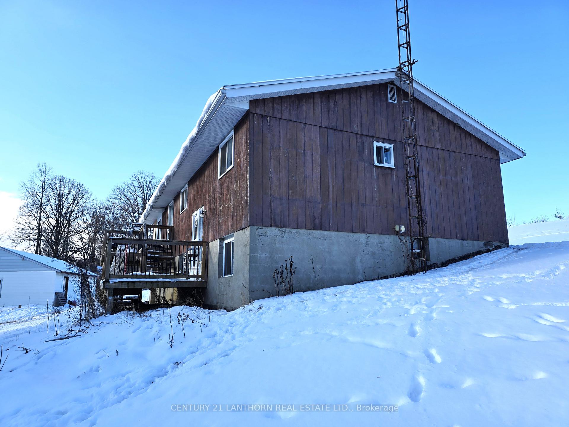 Photo 40 of 87 Rorabeck Road, Quinte West, Sidney Ward — HOMEH