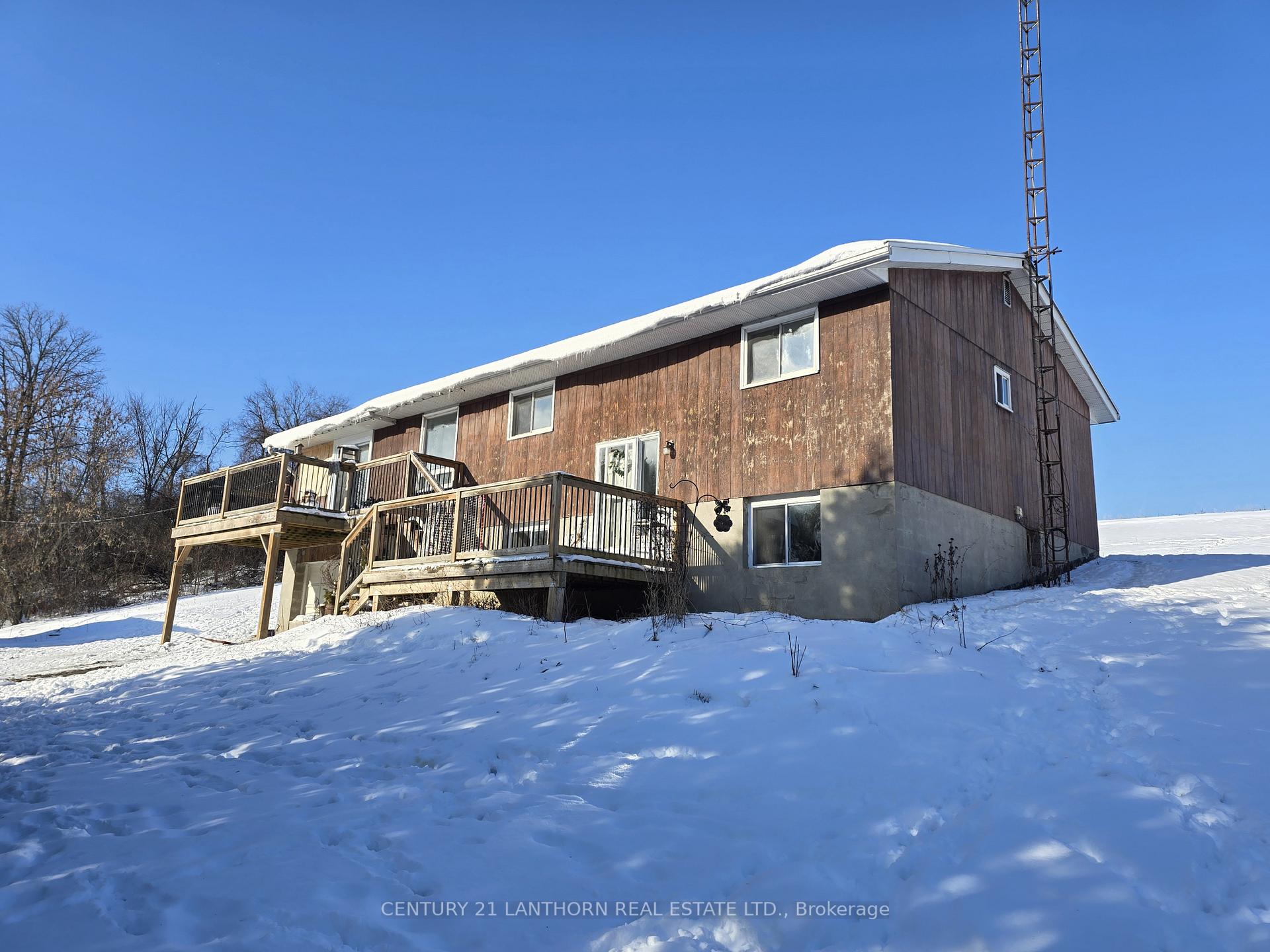 Photo 35 of 87 Rorabeck Road, Quinte West, Sidney Ward — HOMEH