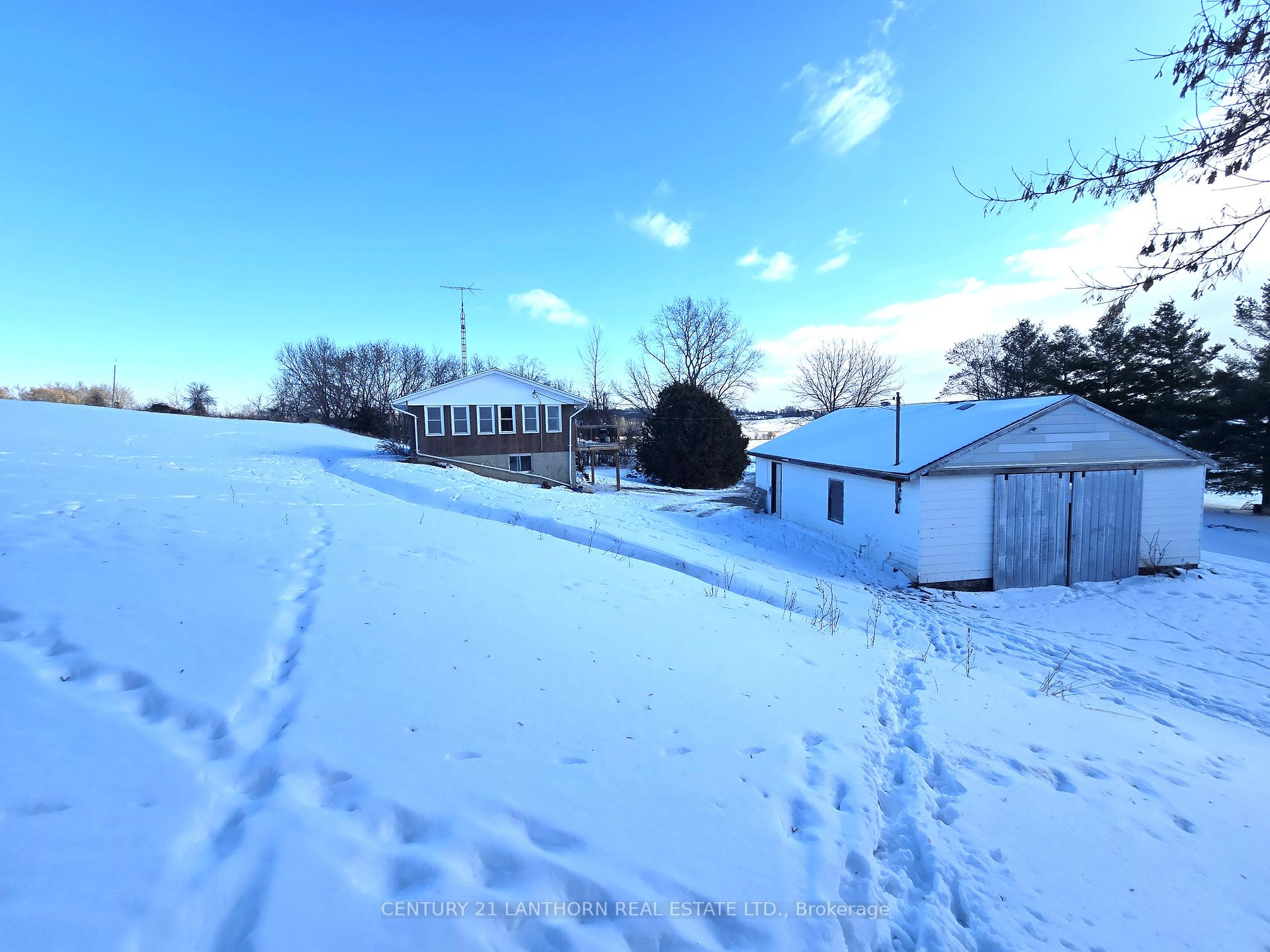 Photo 37 of 87 Rorabeck Road, Quinte West, Sidney Ward — HOMEH