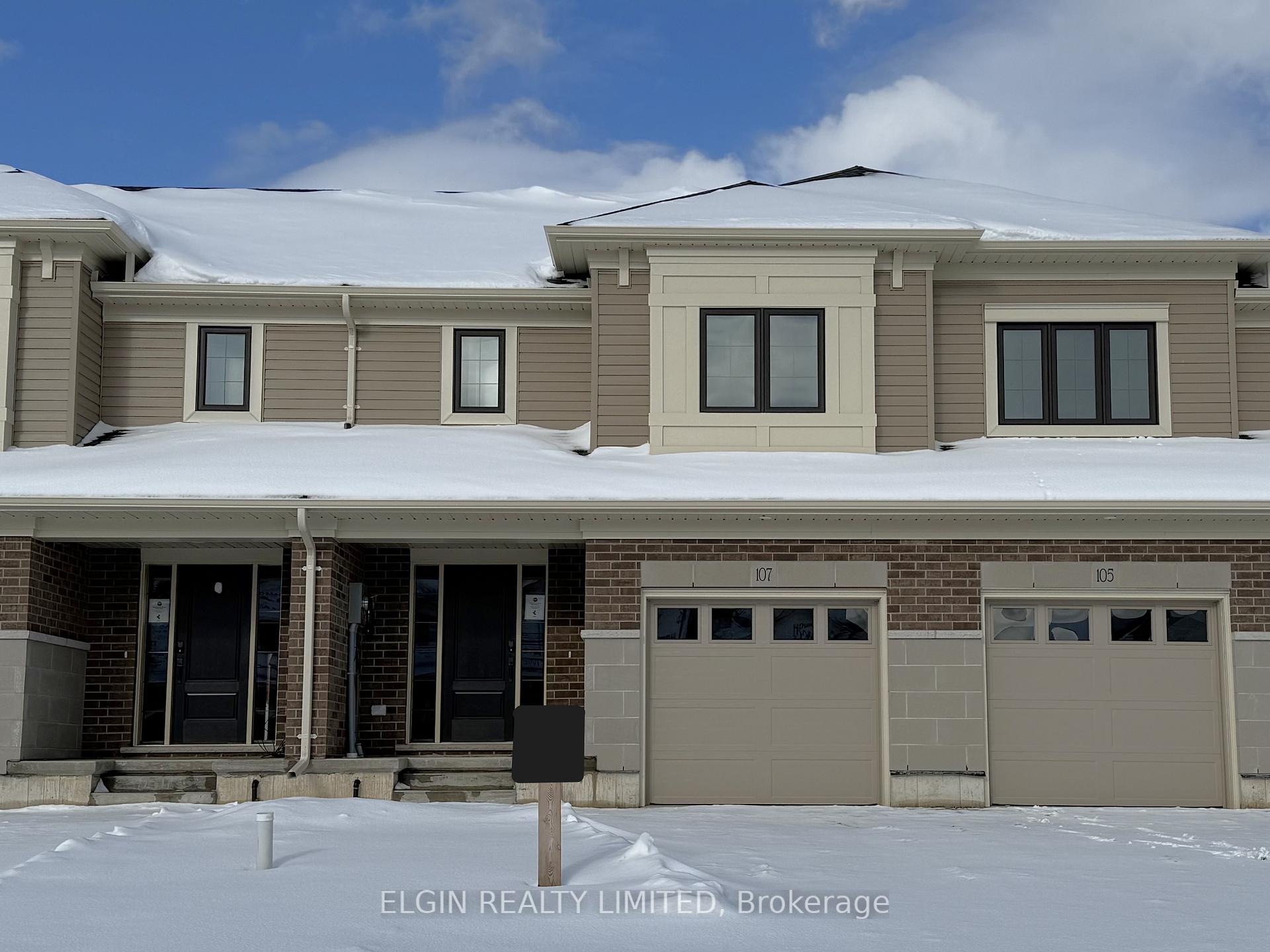 Photo 1 of 107 Willow Drive, Aylmer — HOMEH