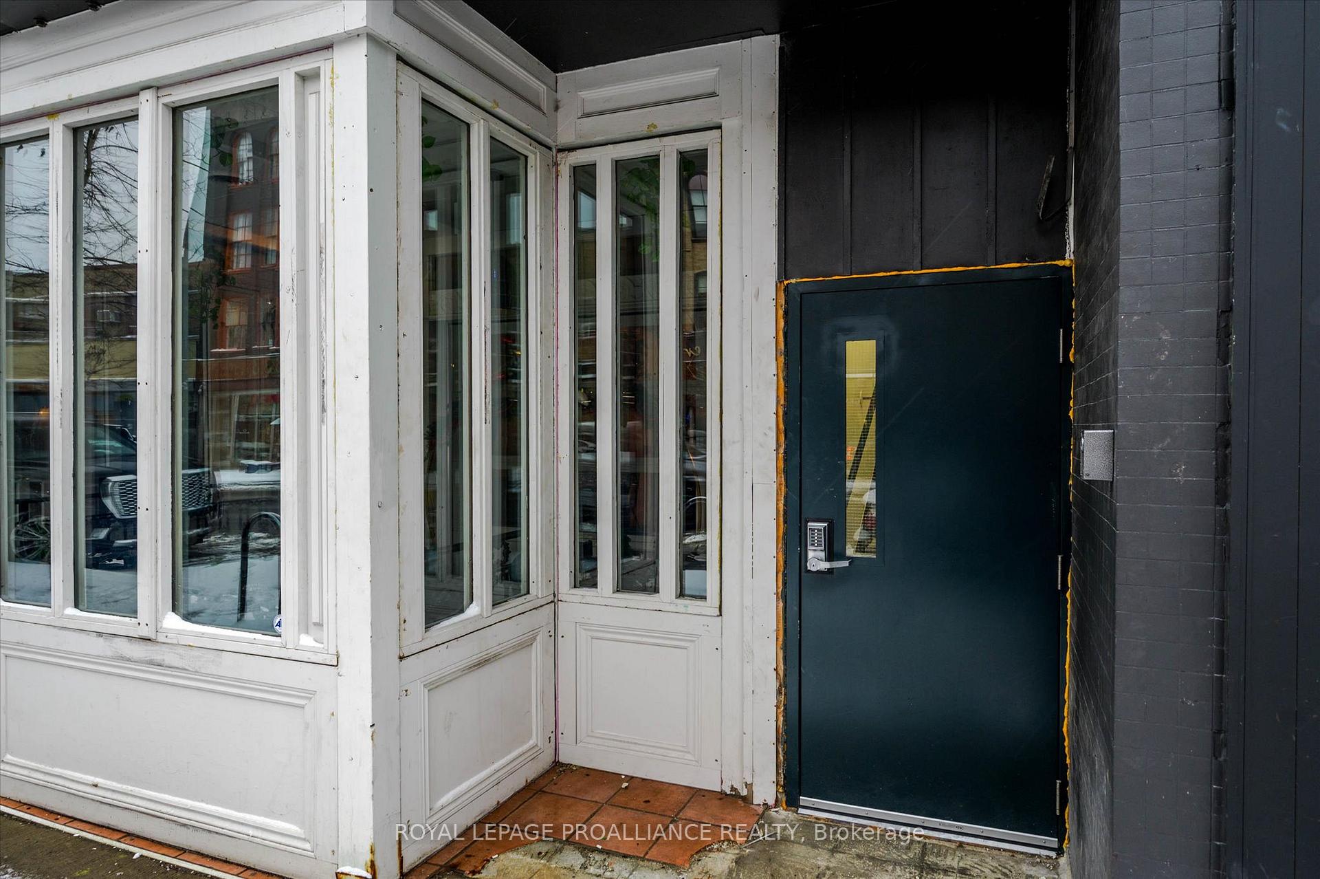Photo 9 of Unit 1B, 380 George Street, Peterborough, Town Ward 3 — HOMEH